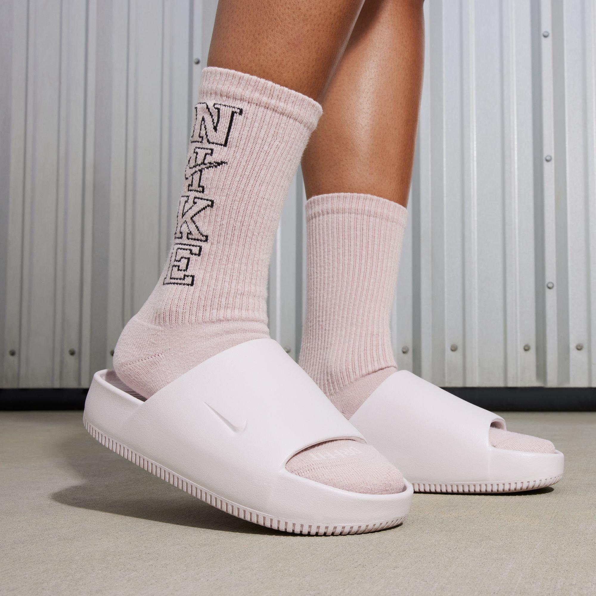 Women's Calm Slides