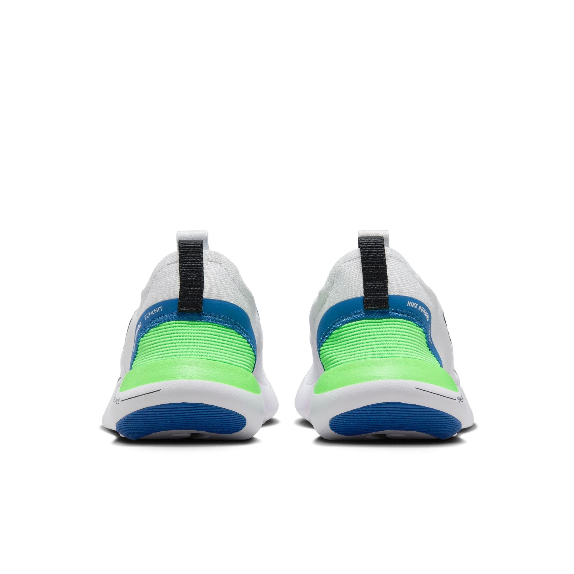 Men's Free Run Flyknit Next Nature Running Shoes