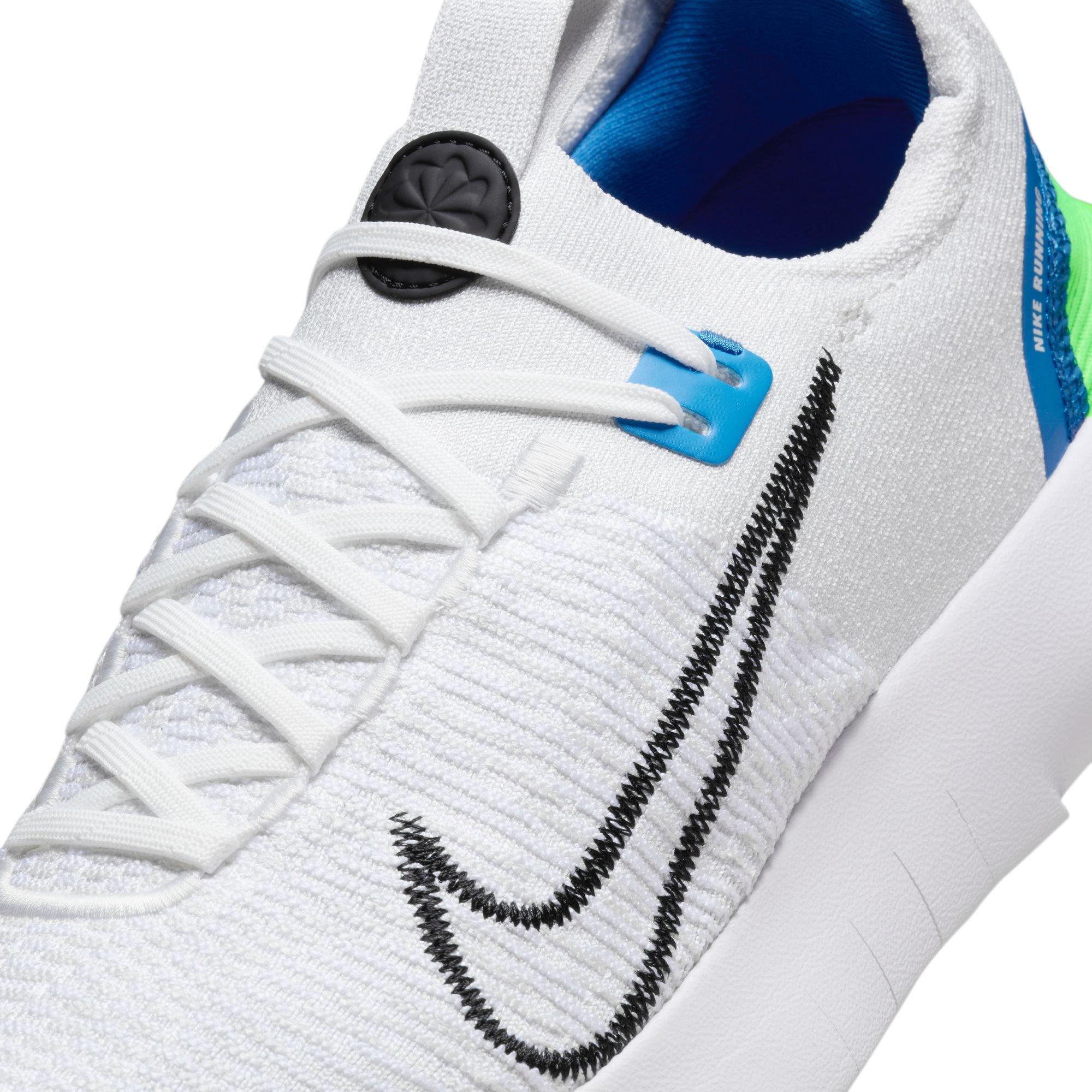 Men's Free Run Flyknit Next Nature Running Shoes