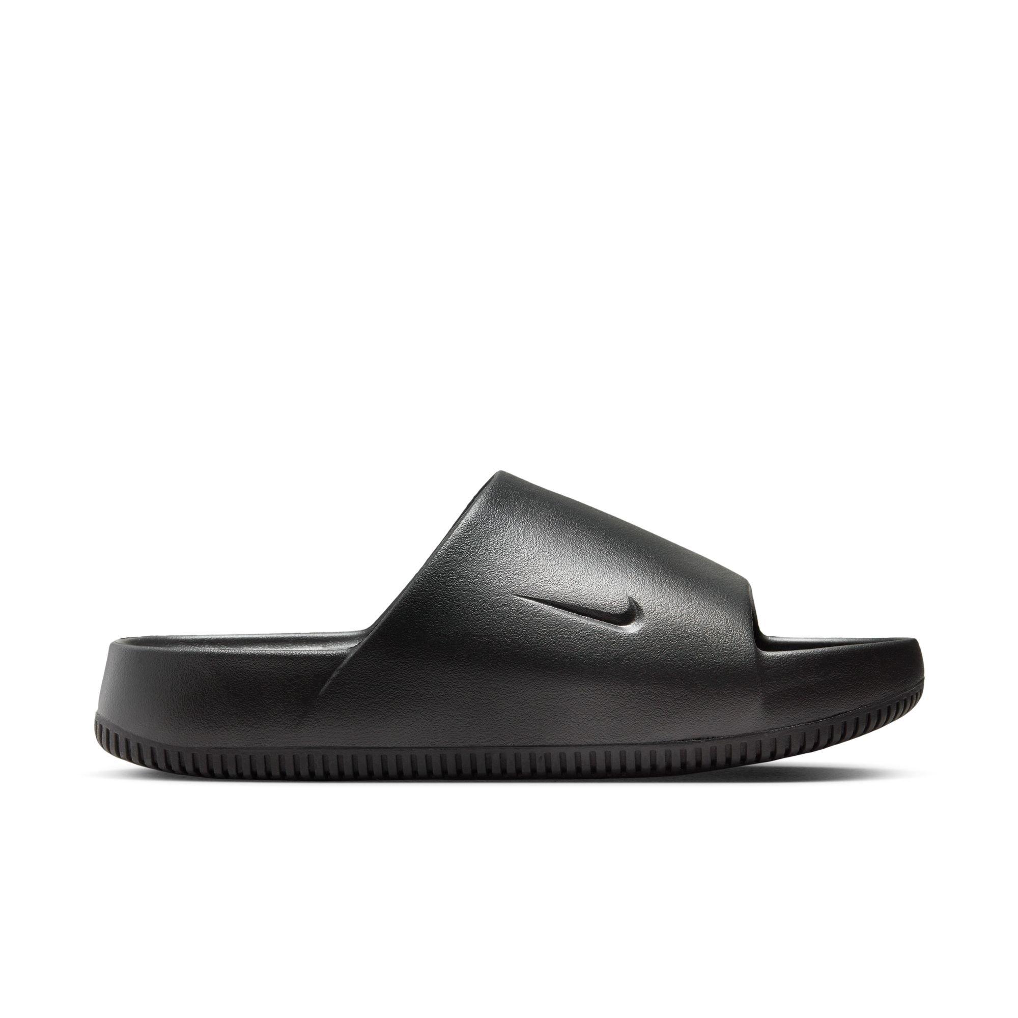 Nike slides mens on sale