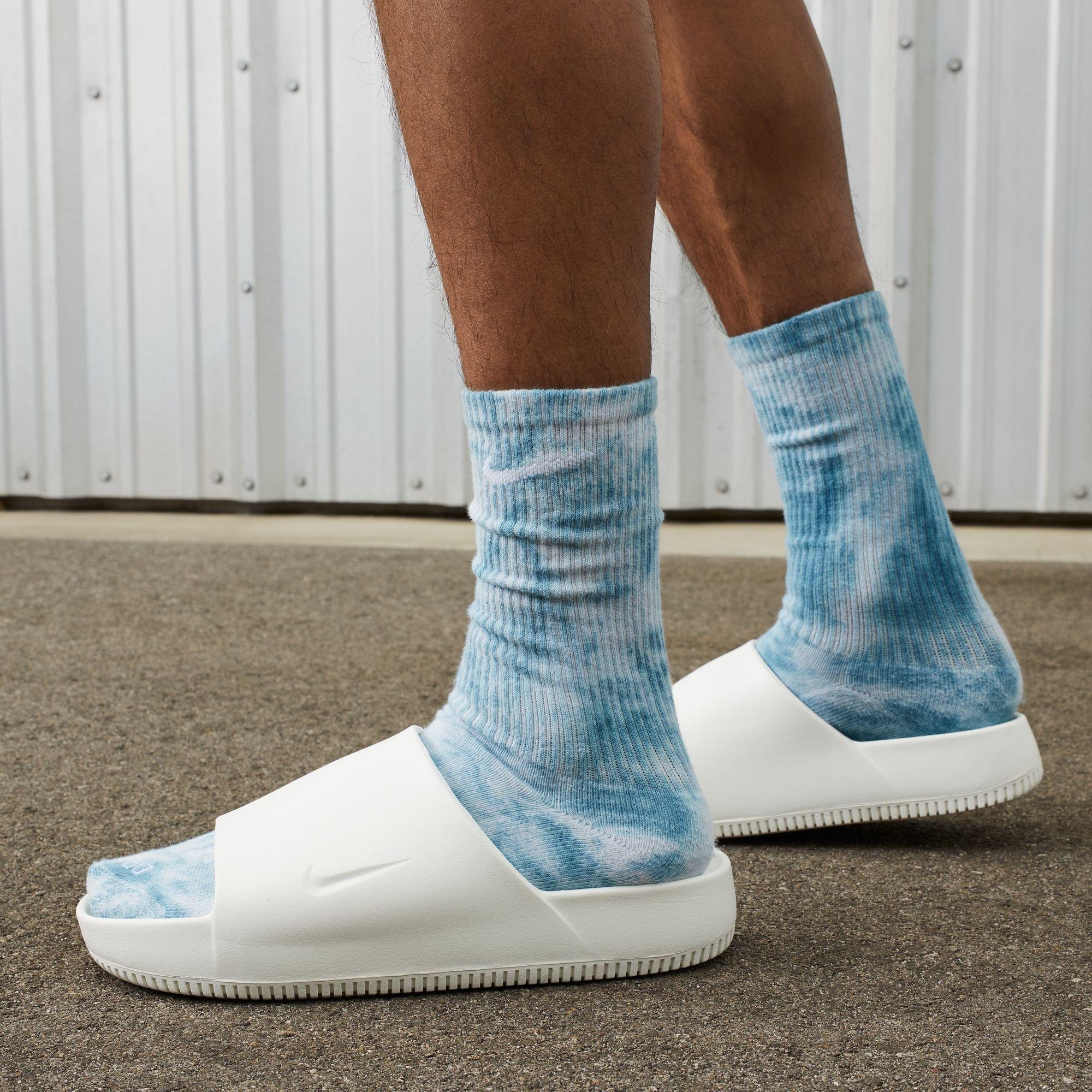 Men's Calm Slides