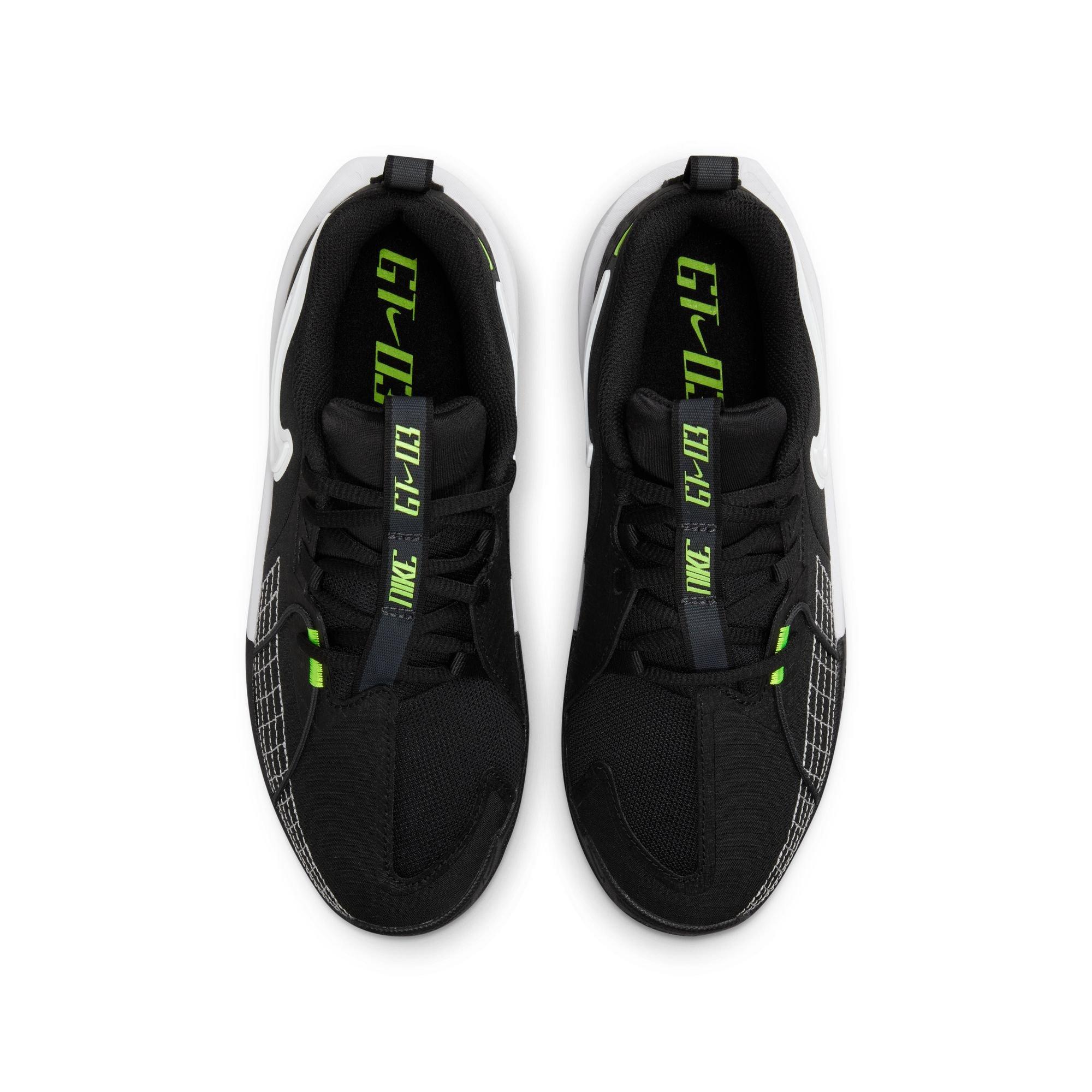 Kids' Grade School G.T. CUT 3 Basketball Shoes