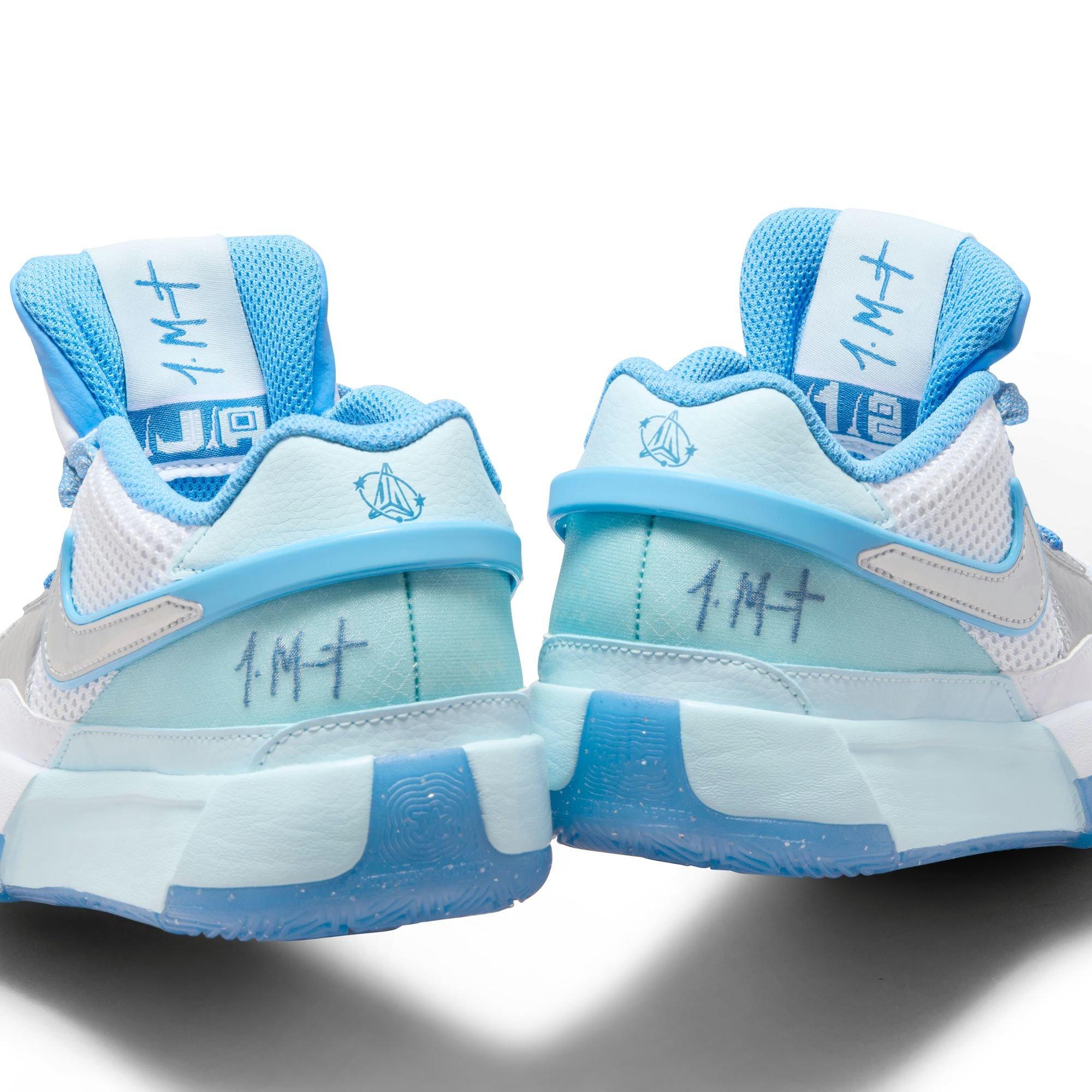 Kids' Grade School JA 1 SE Basketball Shoes