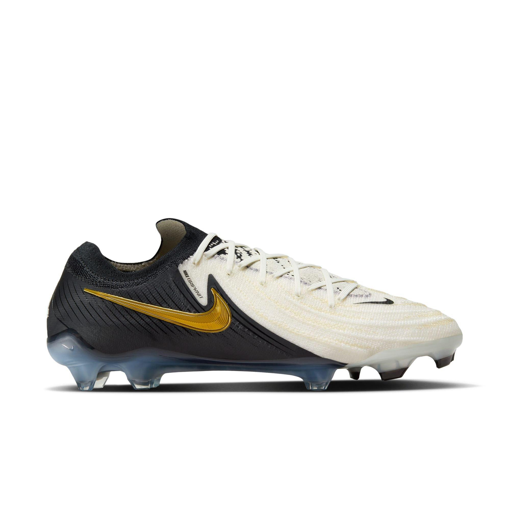 Nike Men s Phantom GX II Elite FG Low Top Soccer Cleats Agility and Control on the Field. Available at Team Town Sports