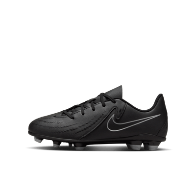 Kids' Grade School Phantom GX II Club Firm Ground/Multi-Ground Soccer Cleats