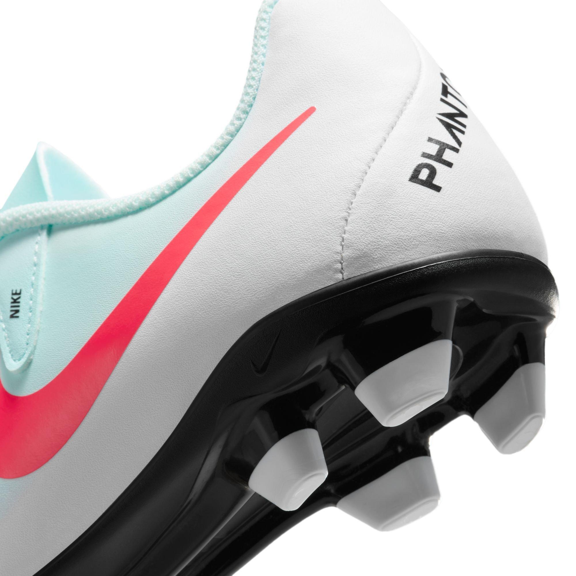 Kids' Grade School Phantom GX II Club Firm Ground/Multi-Ground Soccer Cleats