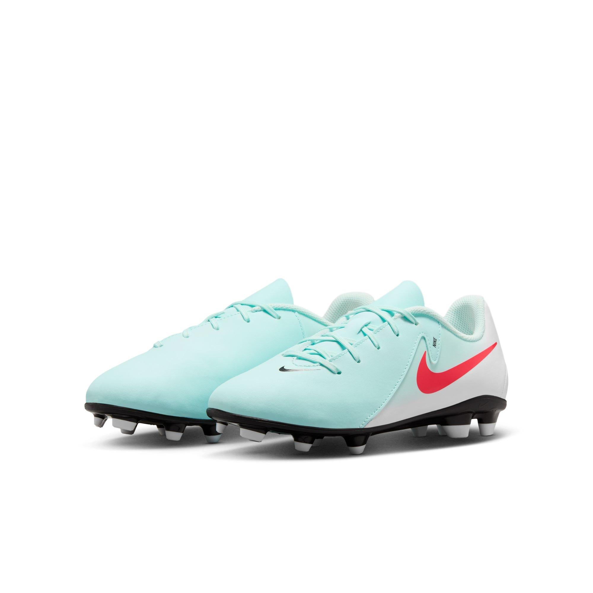 Kids' Grade School Phantom GX II Club Firm Ground/Multi-Ground Soccer Cleats