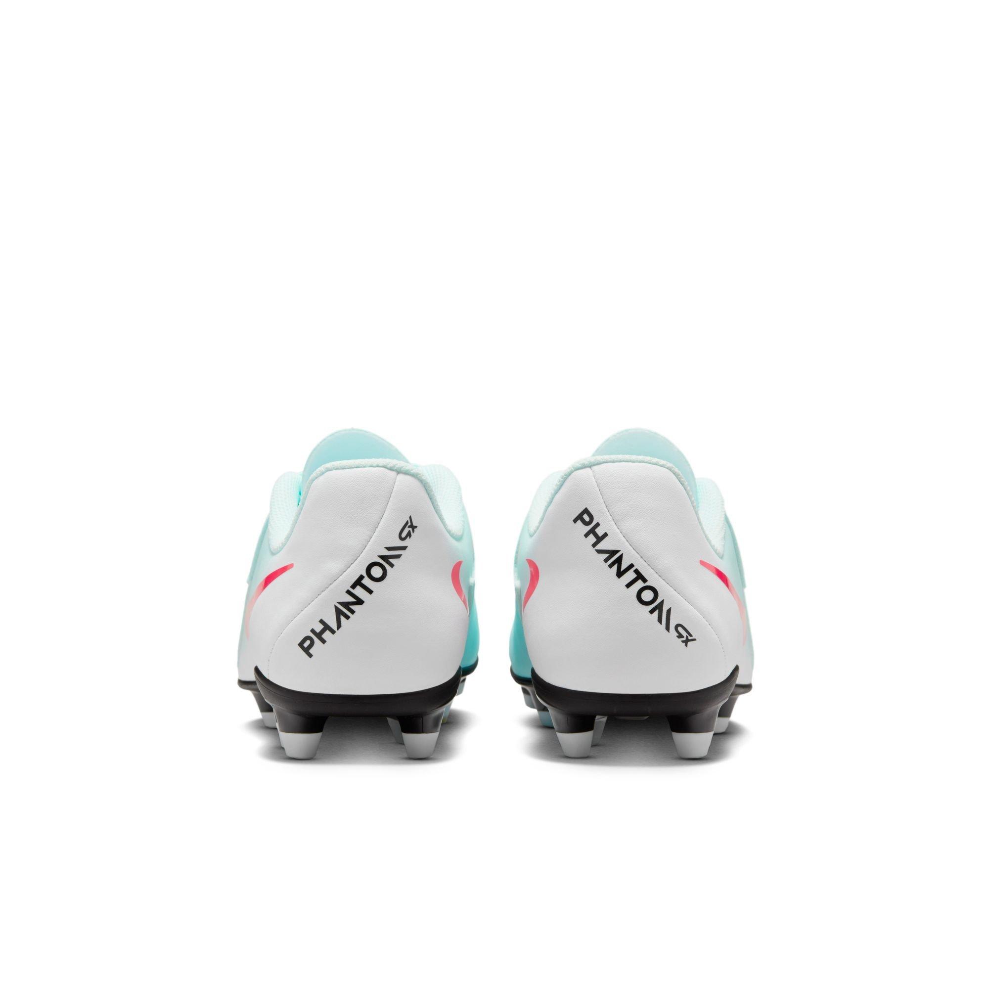 Kids' Grade School Phantom GX II Club Firm Ground/Multi-Ground Soccer Cleats