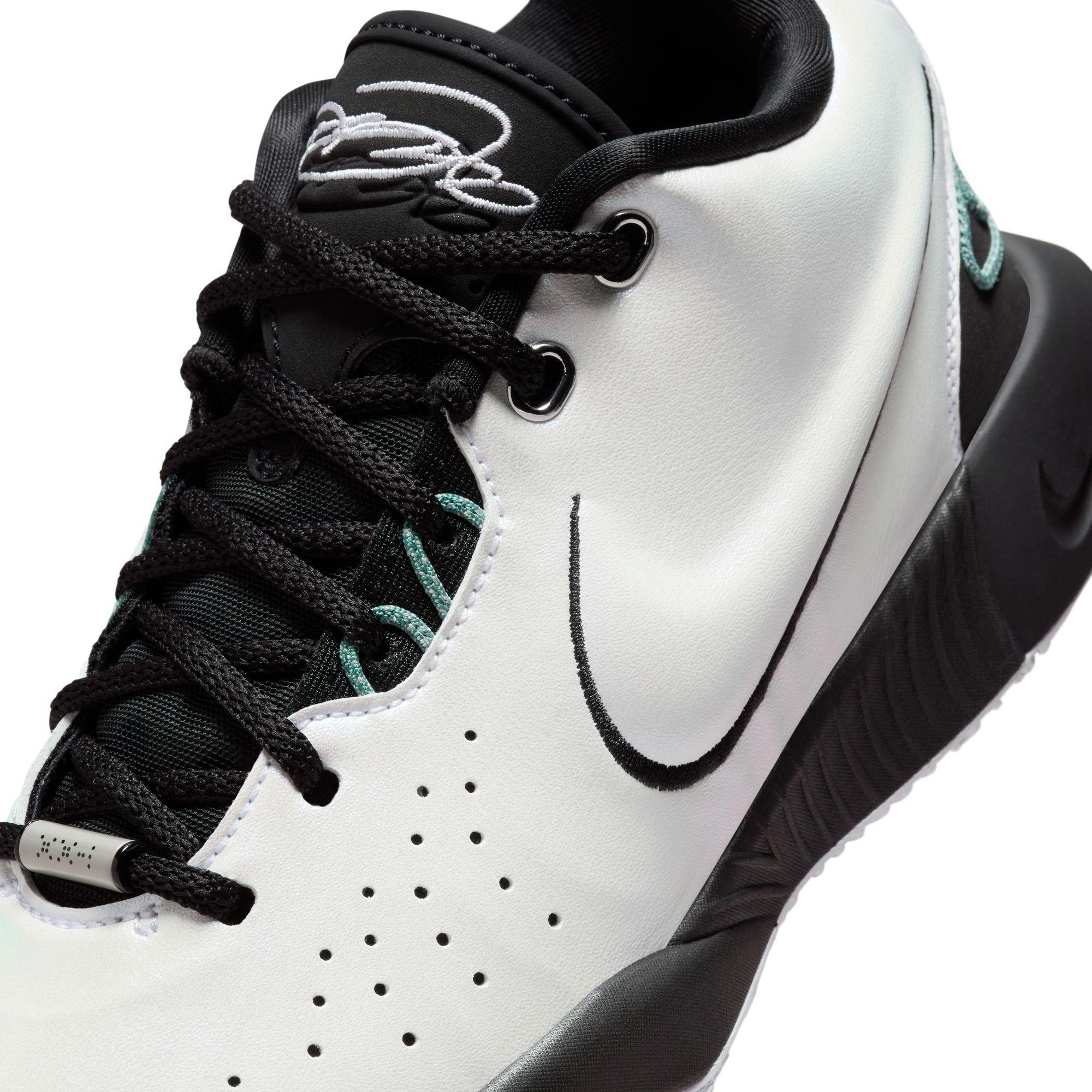 Kids' Grade School LeBron XXI Basketball Shoes