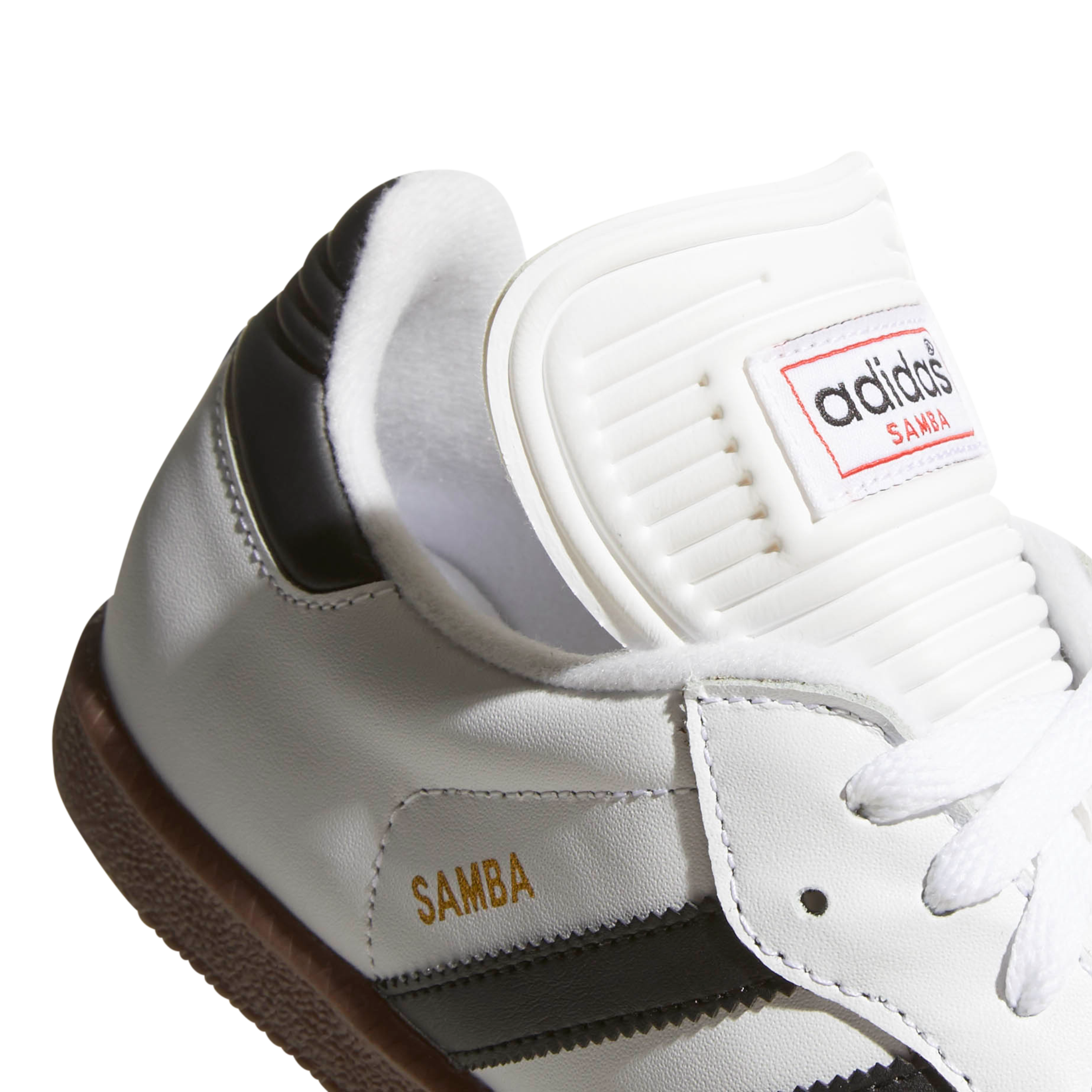 Men's Samba Classic Soccer Shoes