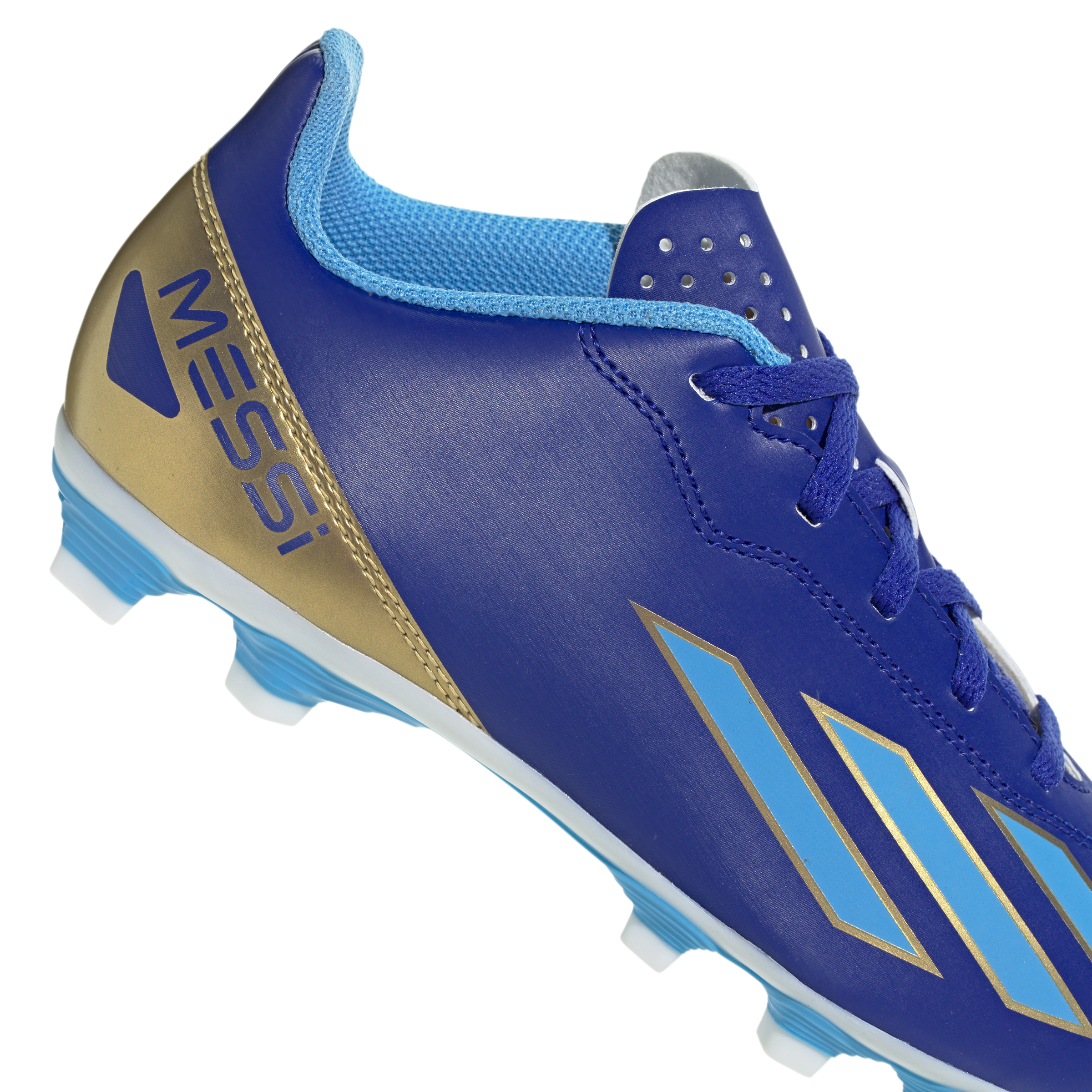 Youth X Crazyfast Club Firm Ground Soccer Cleats