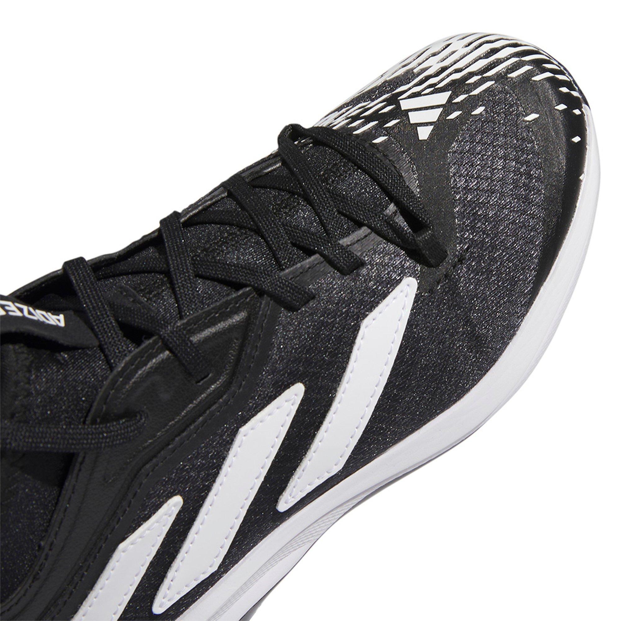 Kids' Grade School Adizero Afterburner NWV TPU Baseball Cleats