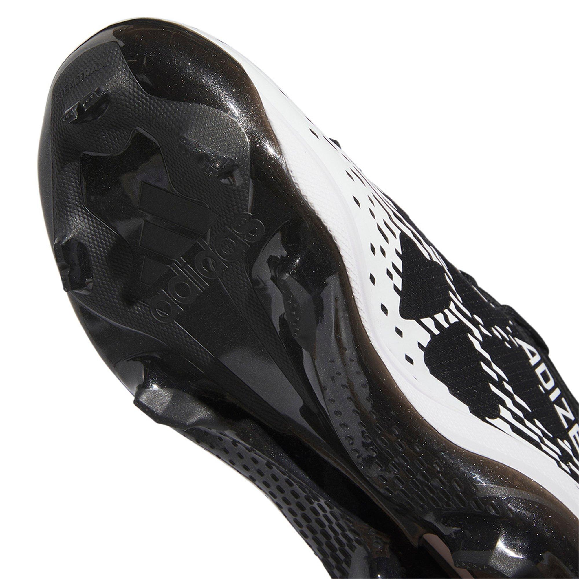 Kids' Grade School Adizero Afterburner NWV TPU Baseball Cleats