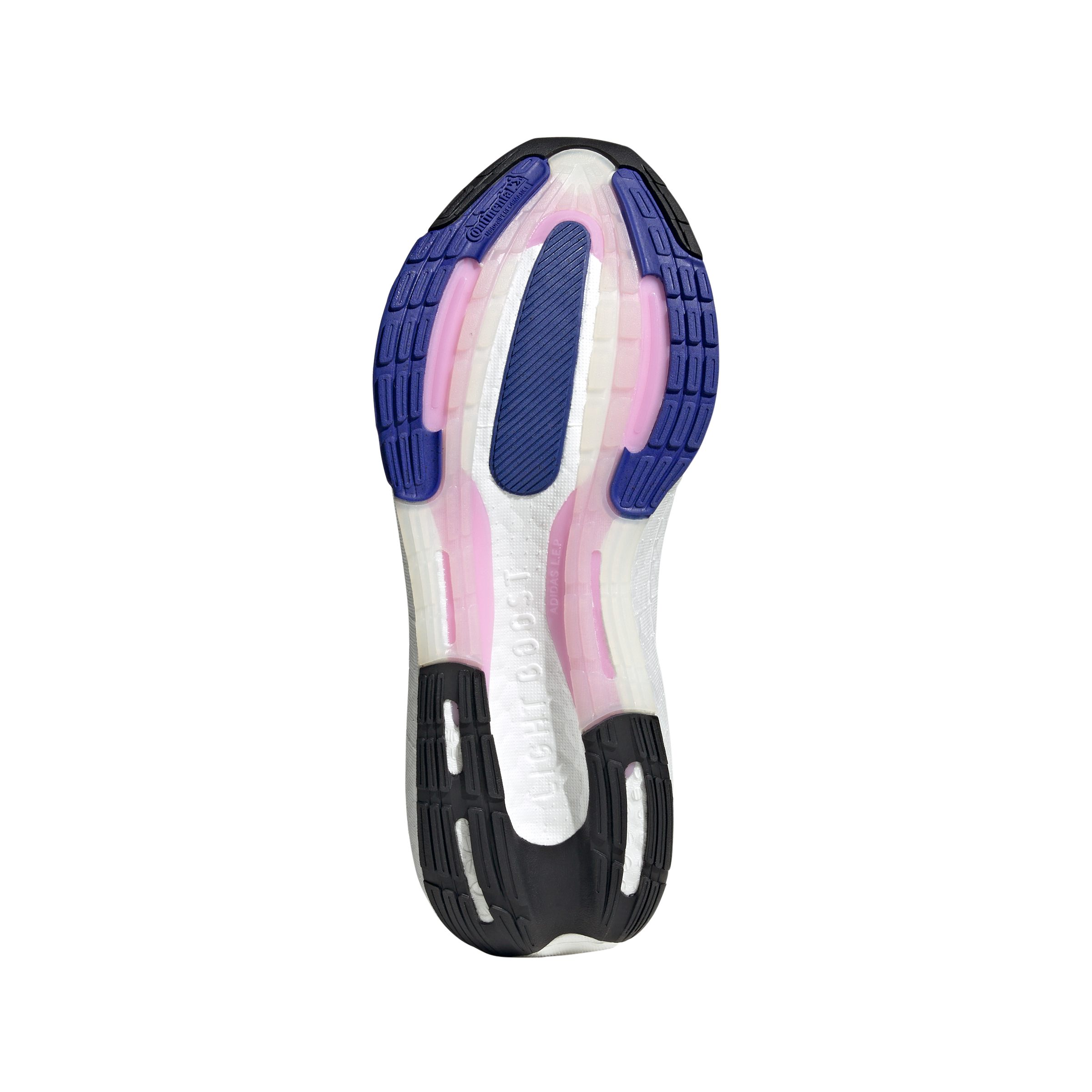 Men's Ultraboost Light Running Shoes