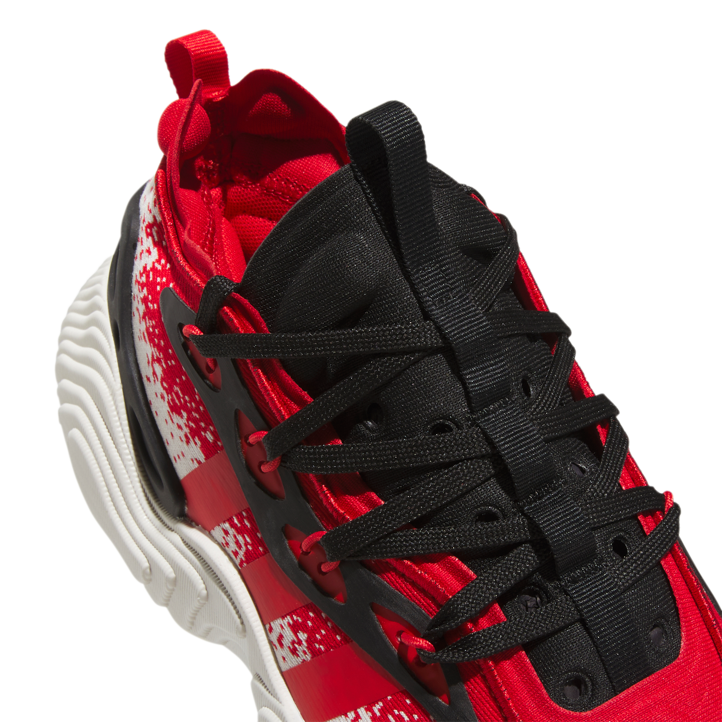Men's Trae Young 3 Basketball Shoes