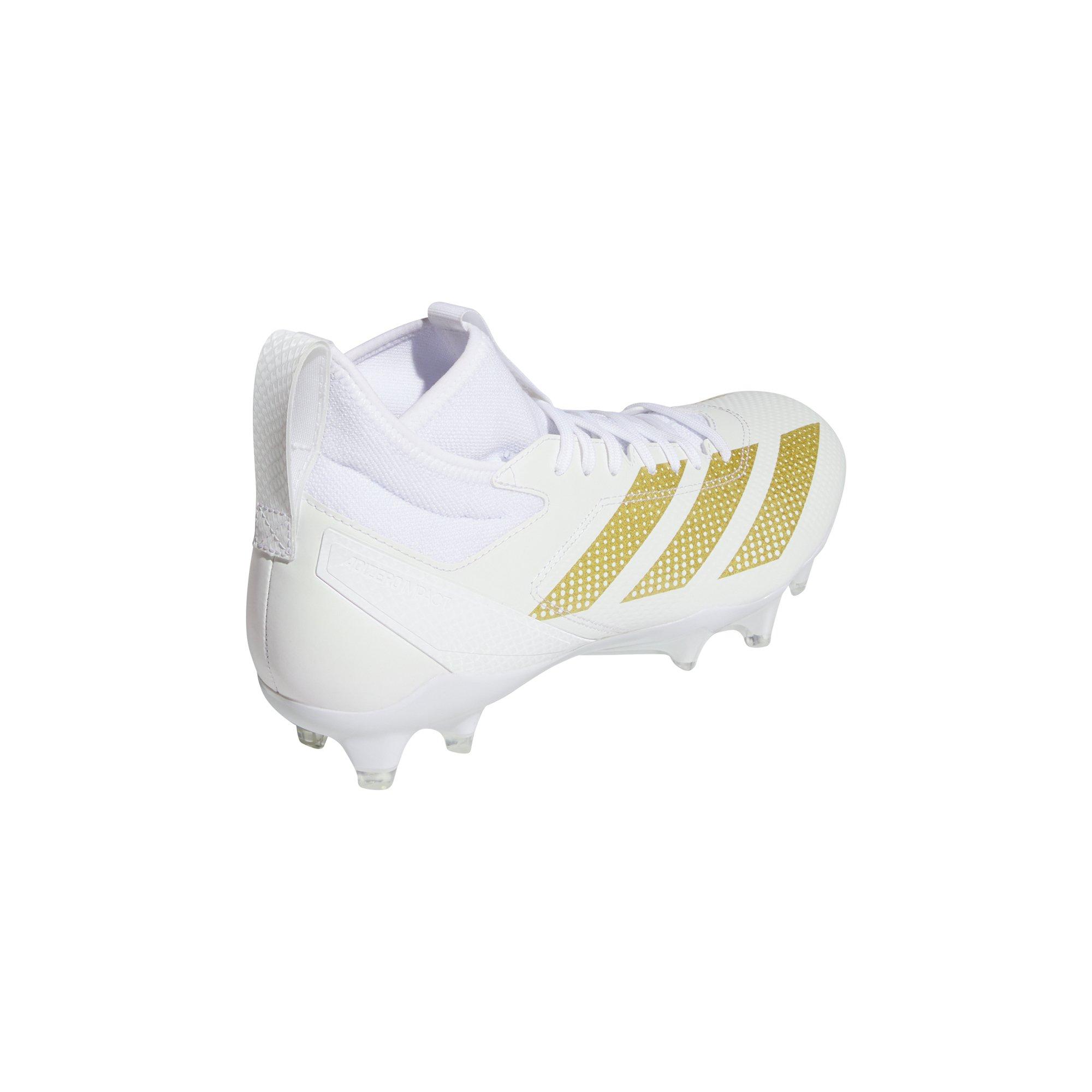 Men's Adizero Impact American Football Cleats