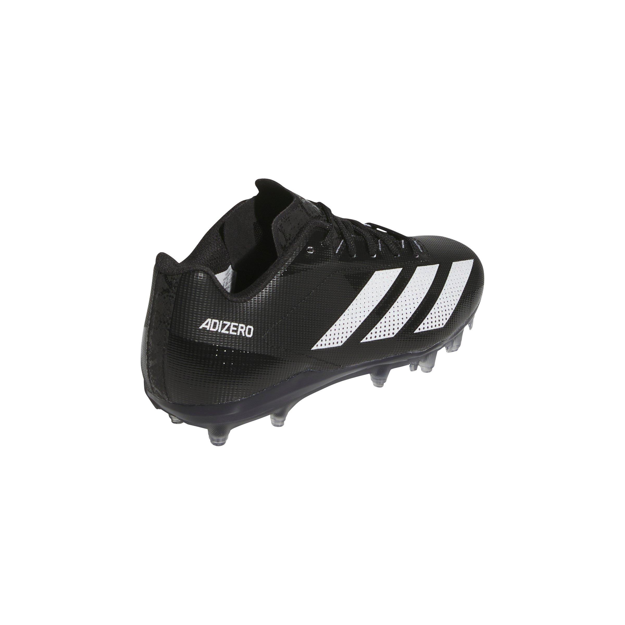 Kids' Grade School Adizero Electric 2 American Football Cleats
