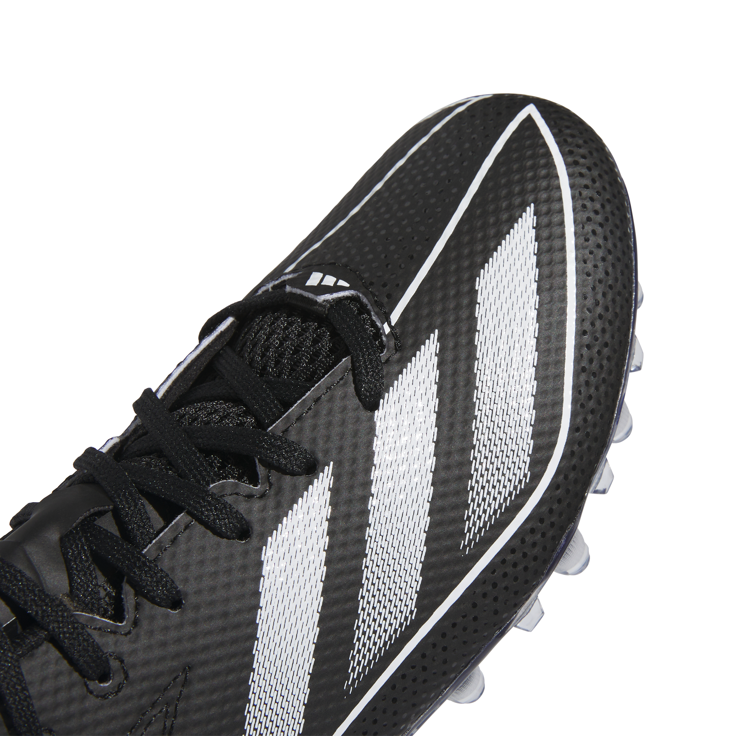 Kids' Grade School Adizero Electric 2 American Football Cleats