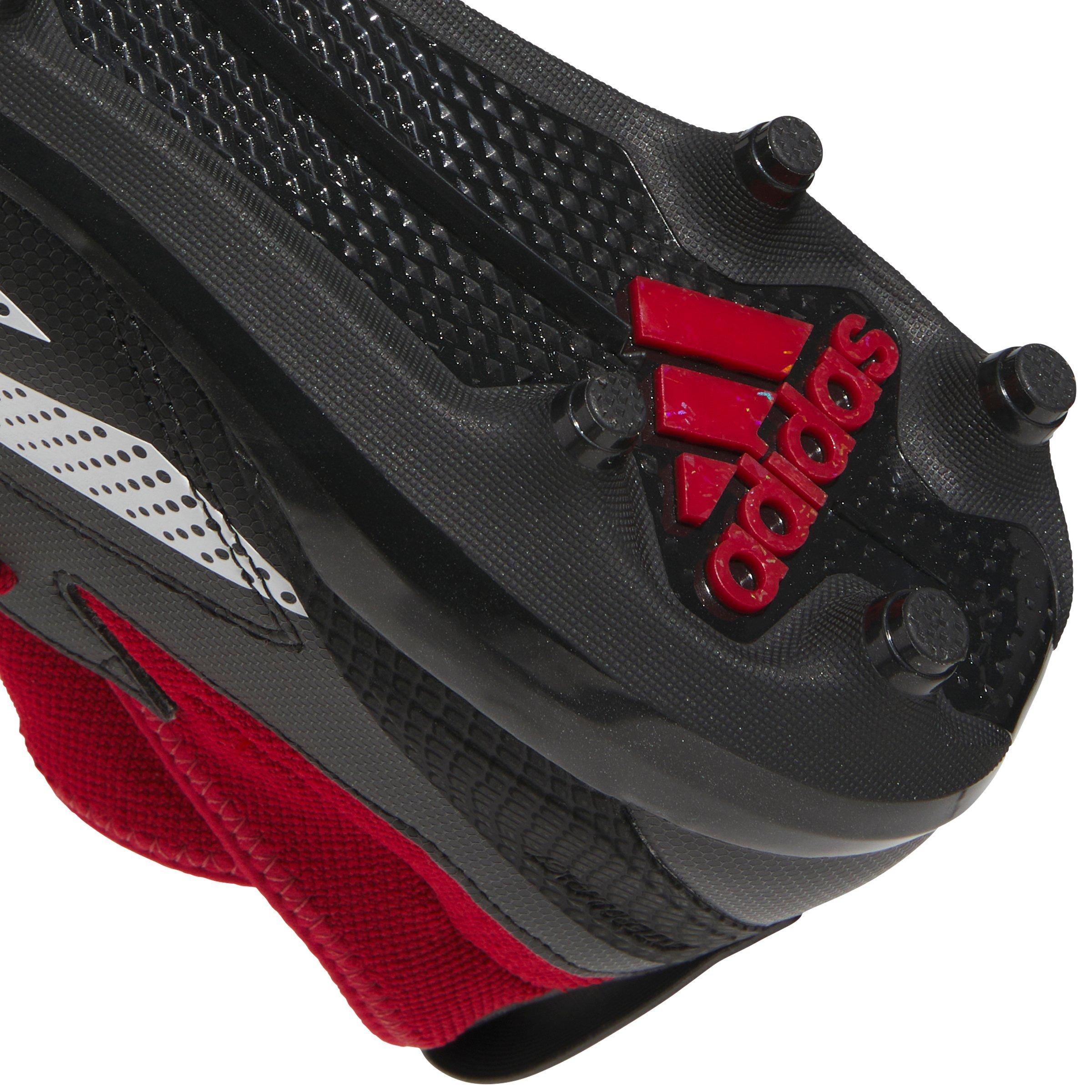 Men's Adizero Impact 2 Molded American Football Cleats
