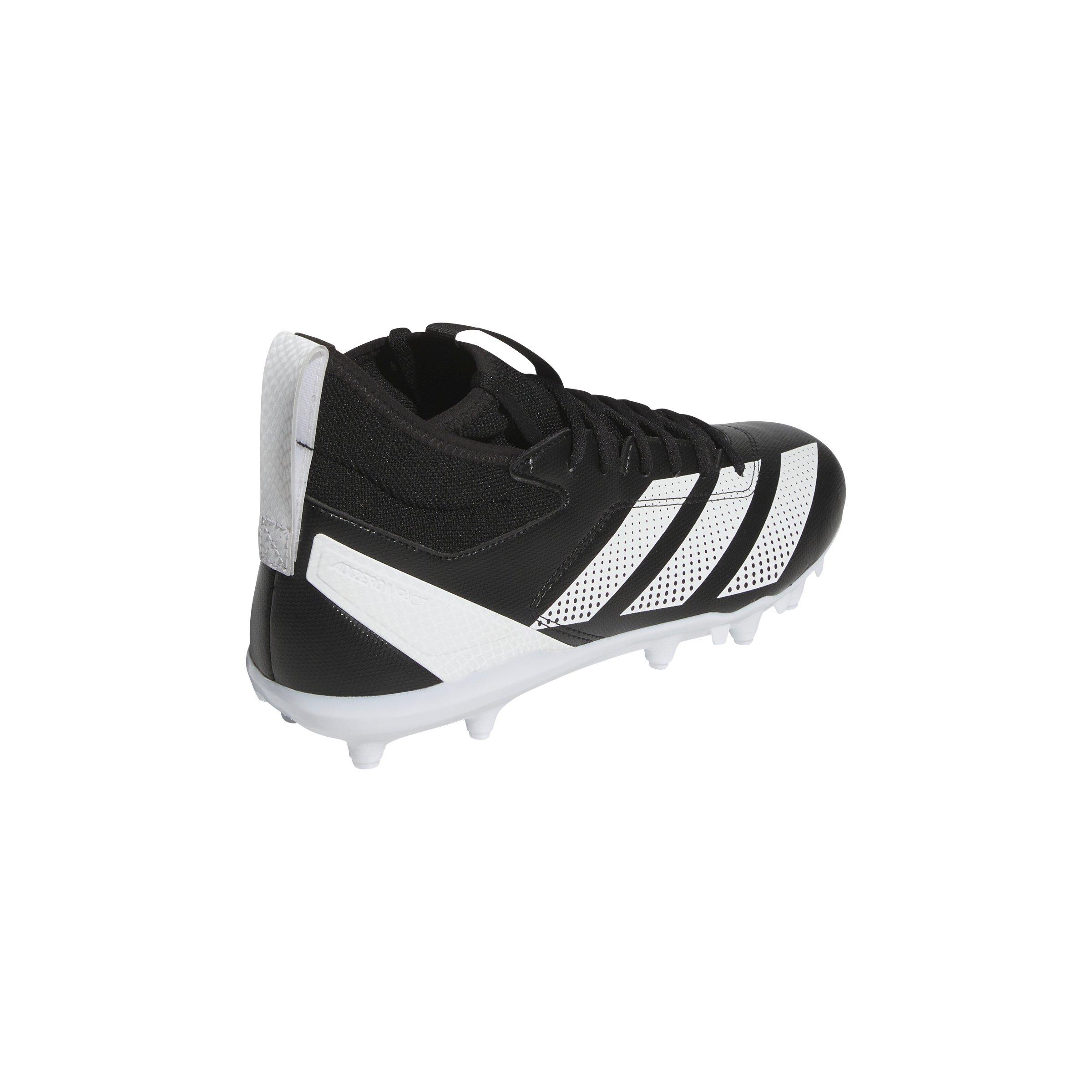 Men's Adizero Impact 2 Molded American Football Cleats