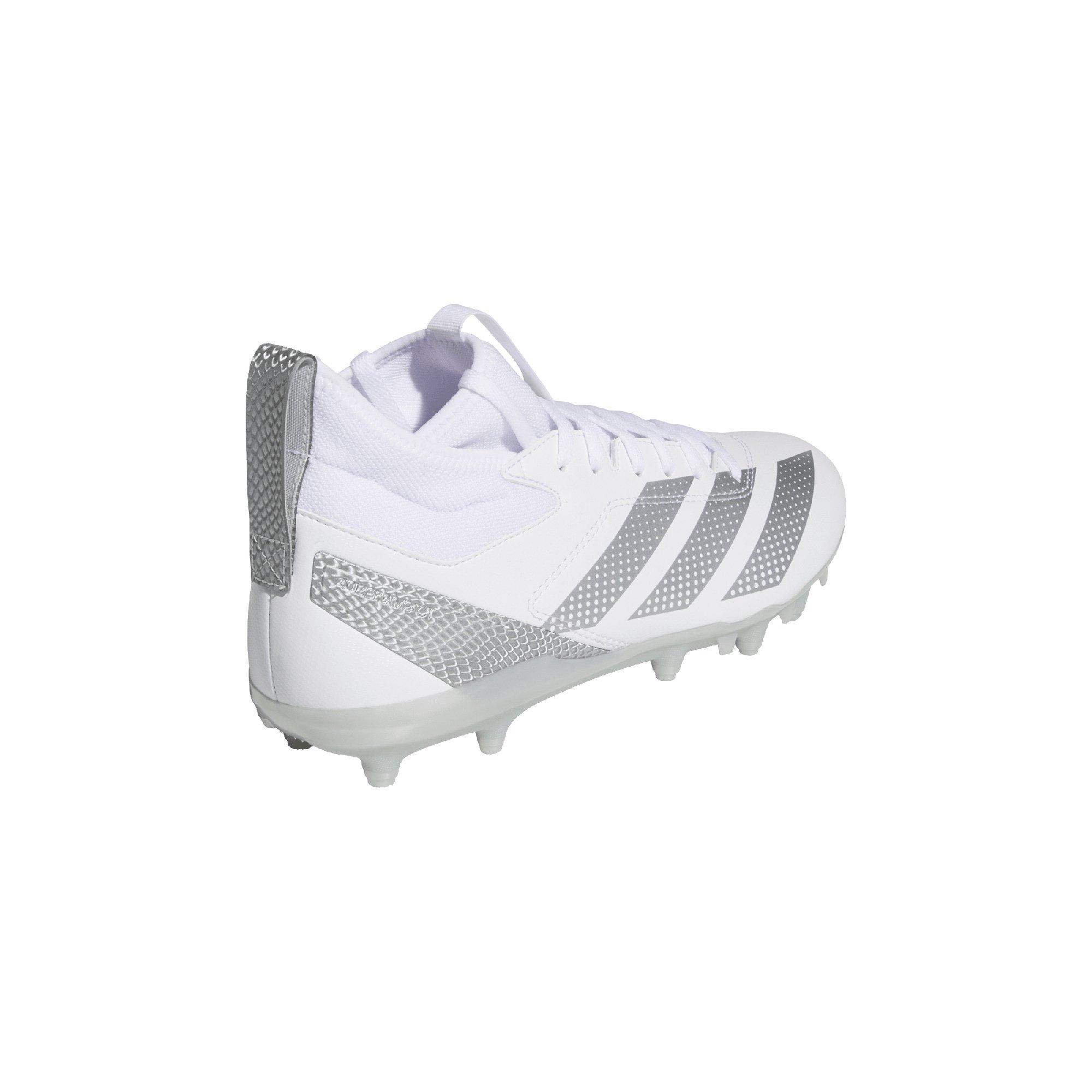 Men's Adizero Impact 2 Molded American Football Cleats