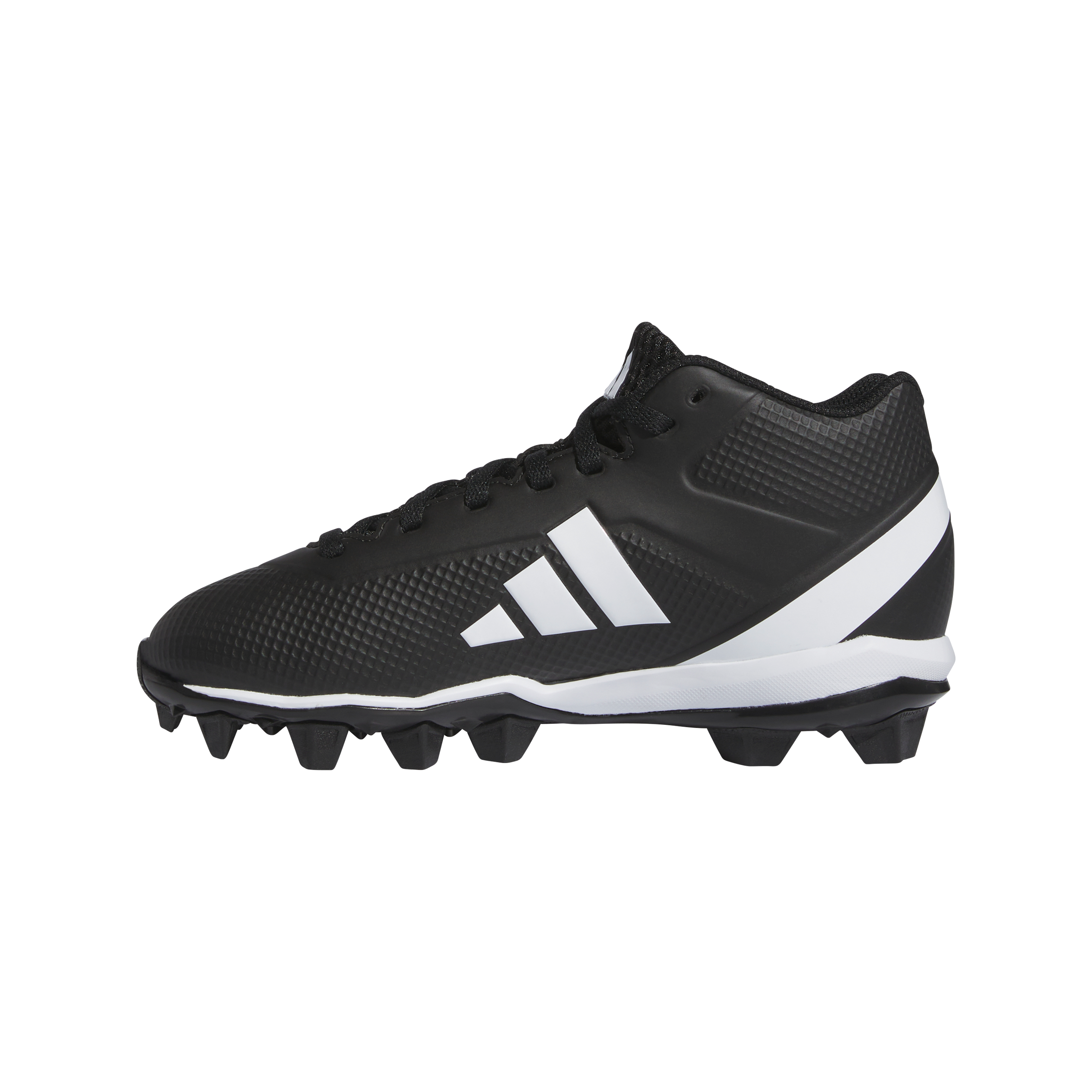 Kids' Grade School Adizero Impact 2 Molded American Football Cleats