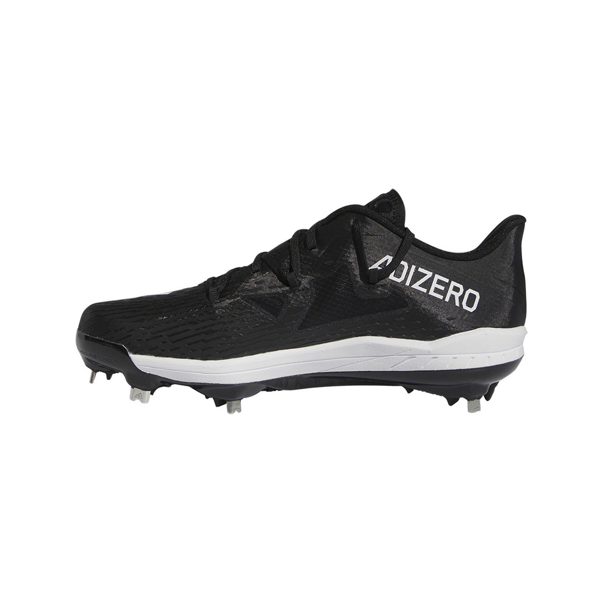 Men's Adizero Afterburner 9 Baseball Cleats