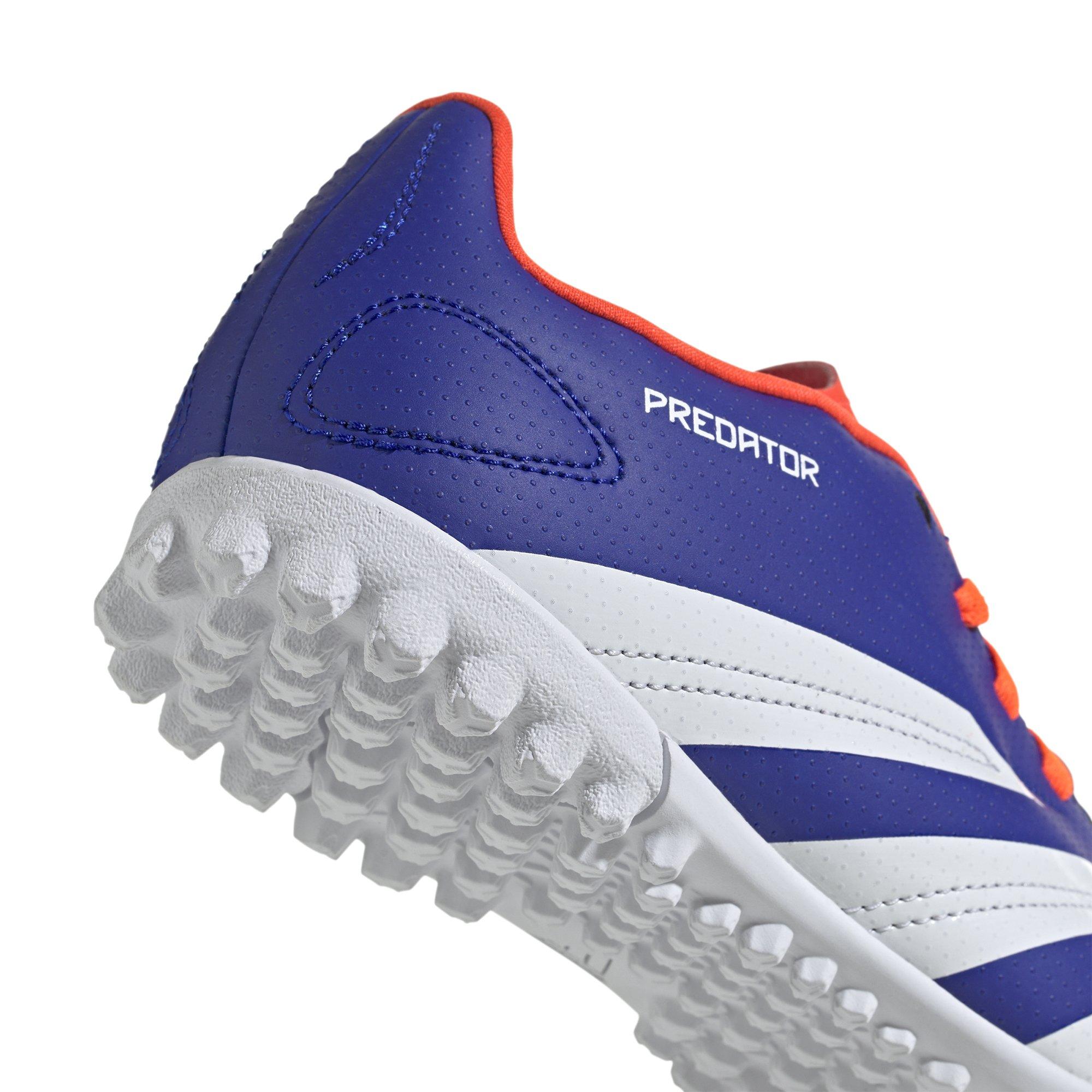 Kids' Predator Club Turf Soccer Shoes