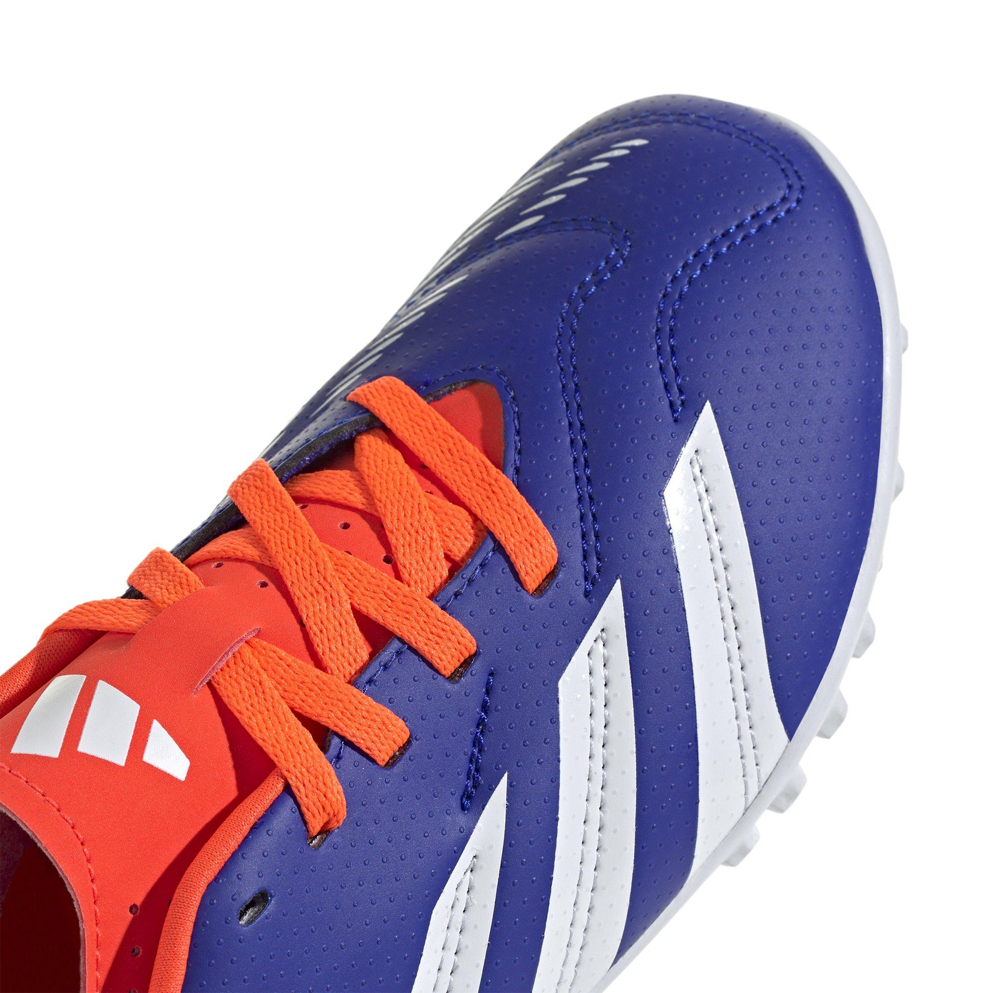 Kids' Predator Club Turf Soccer Shoes