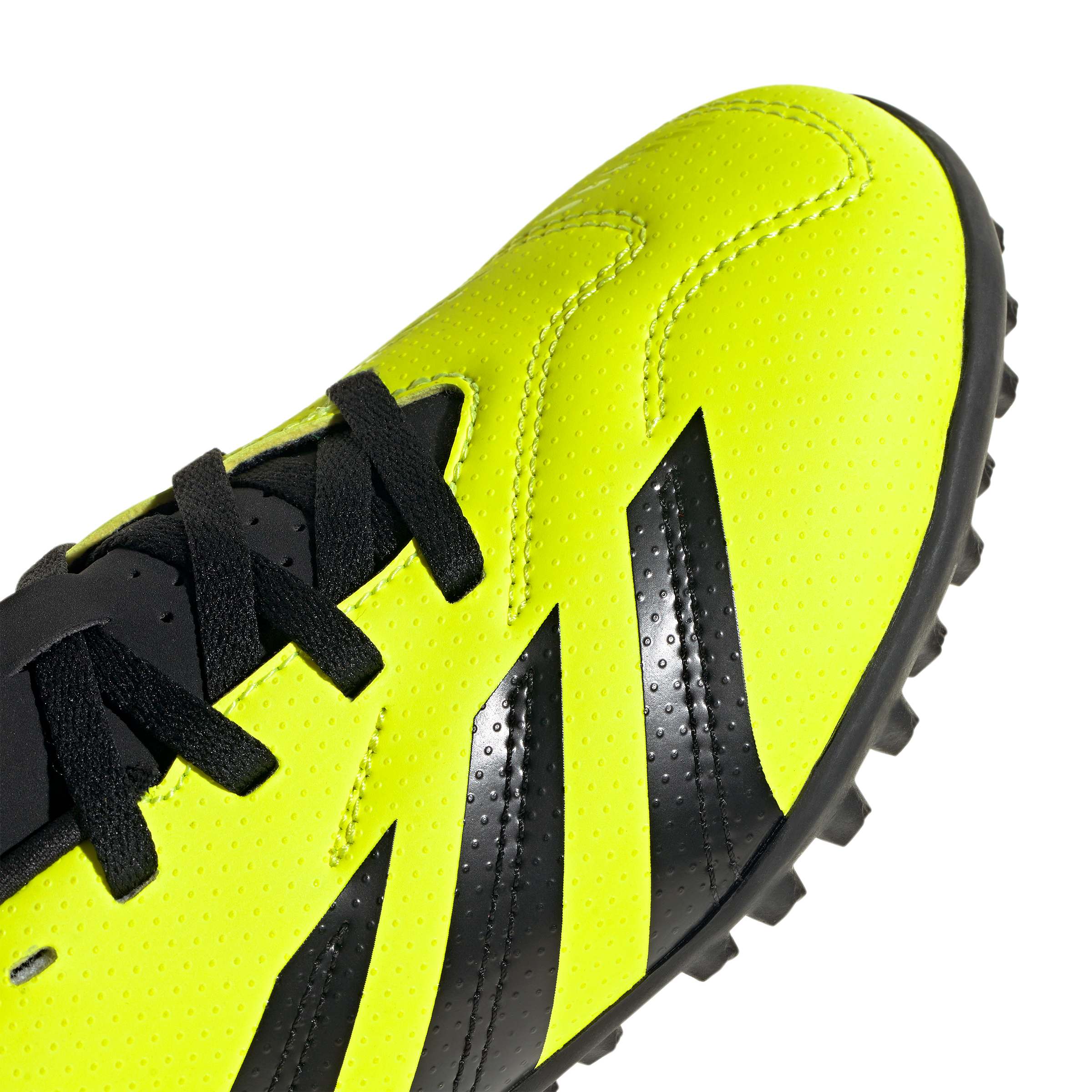 Kids' Predator Club Turf Soccer Shoes