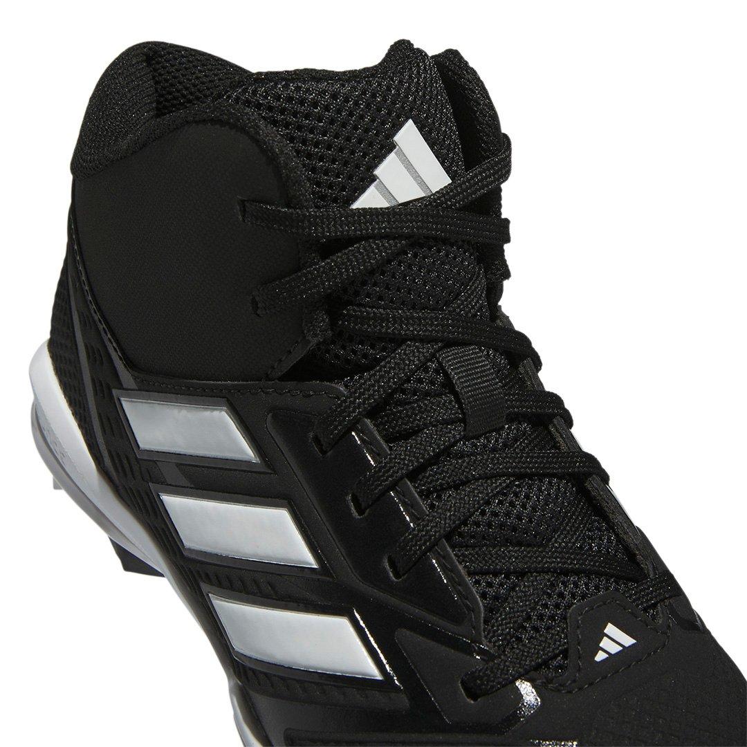 Boys' Icon 8 Mid Baseball Cleats