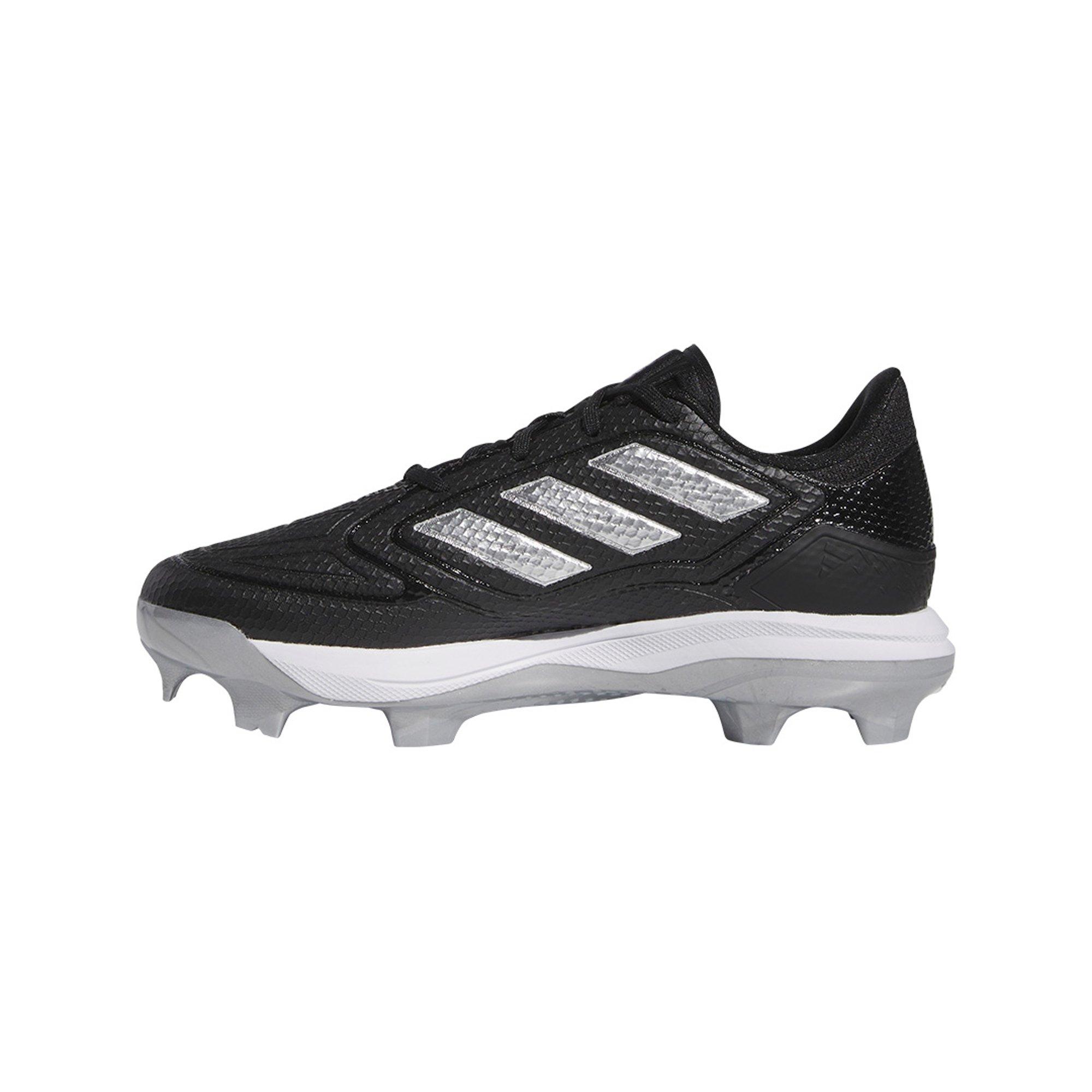 Women's PureHustle 3 TPU Softball Cleats