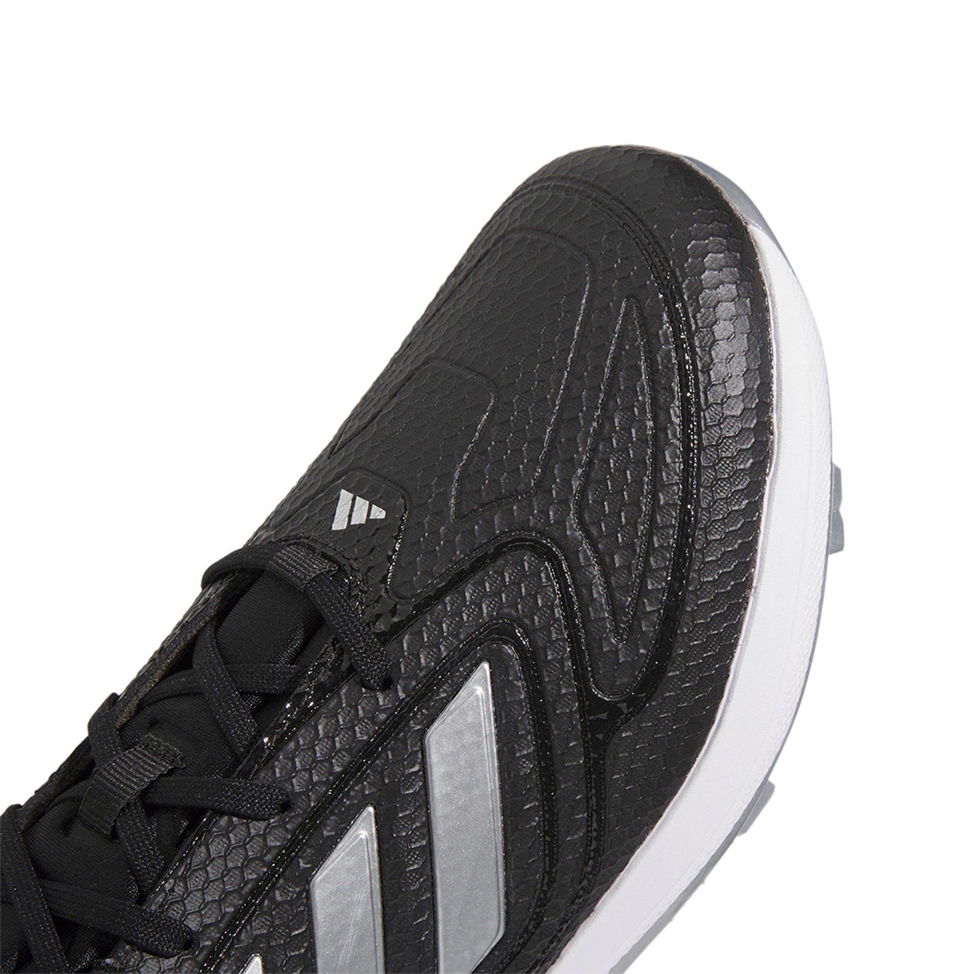Women's PureHustle 3 TPU Softball Cleats