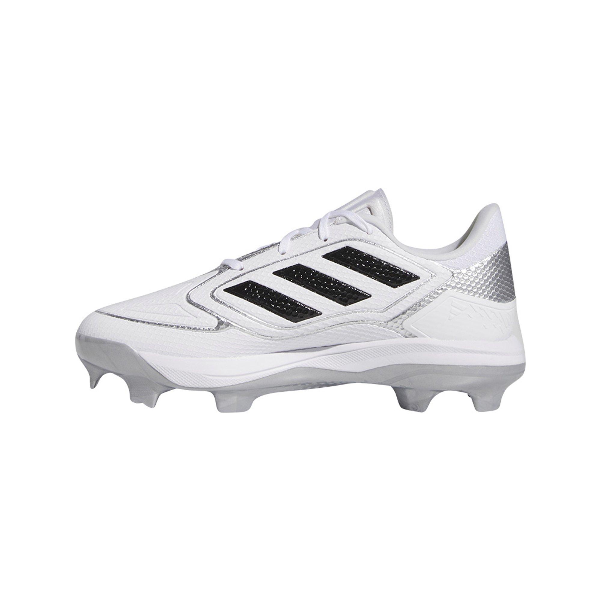 Women's PureHustle 3 TPU Softball Cleats