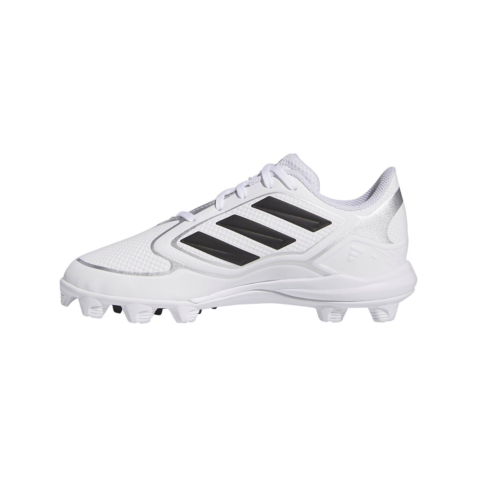 Kids' Grade School PureHustle 3 Baseball Cleats