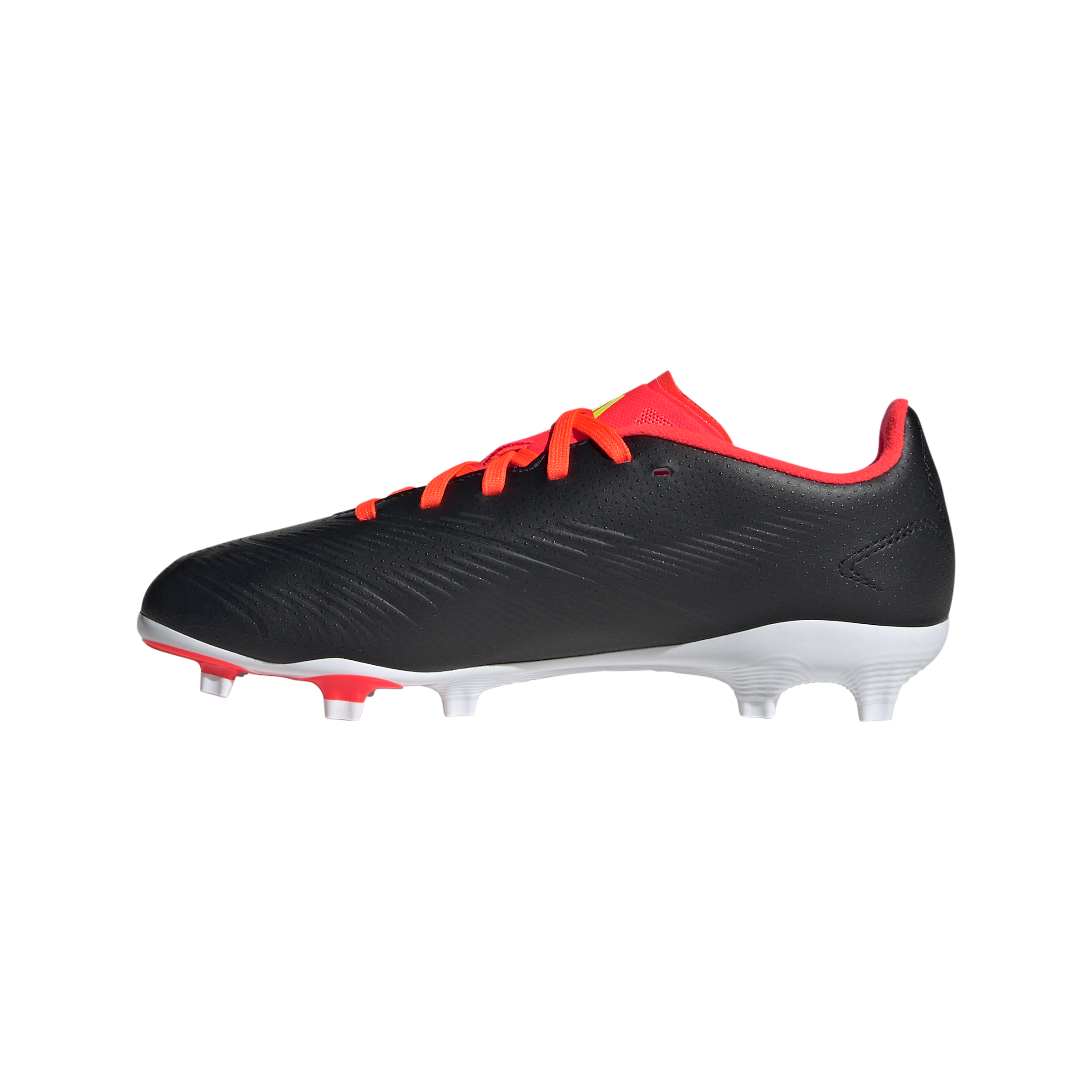 Kids' Grade School Predator League Firm Ground Soccer Cleats