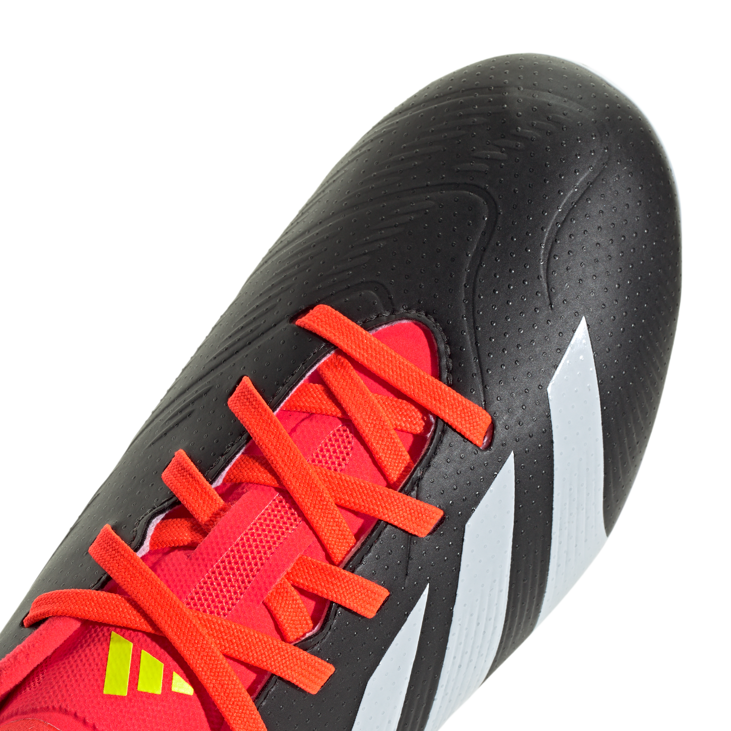 Kids' Grade School Predator League Firm Ground Soccer Cleats