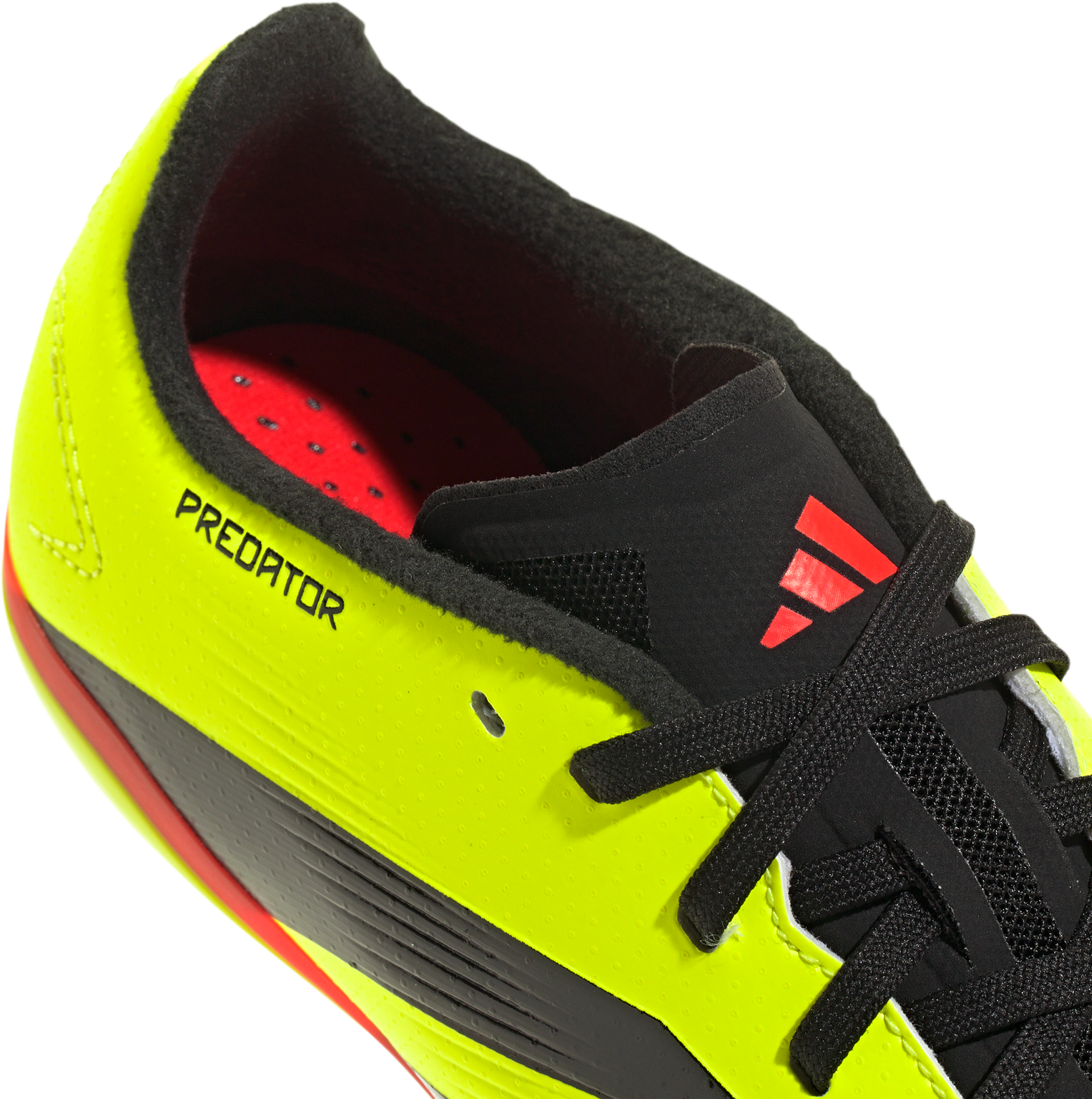 Kids' Grade School Predator League Firm Ground Soccer Cleats