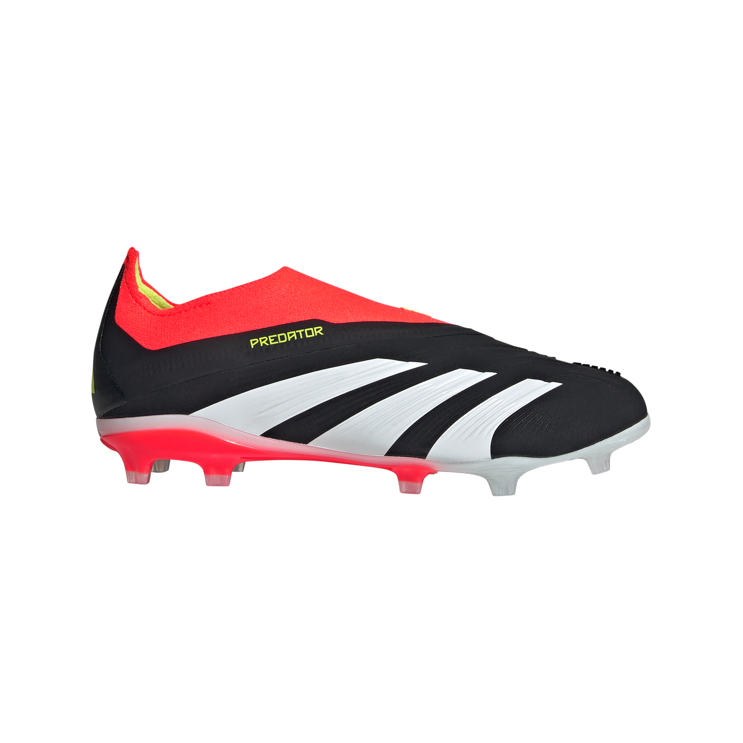 Youth Predator Elite LL Firm Ground Soccer Cleats