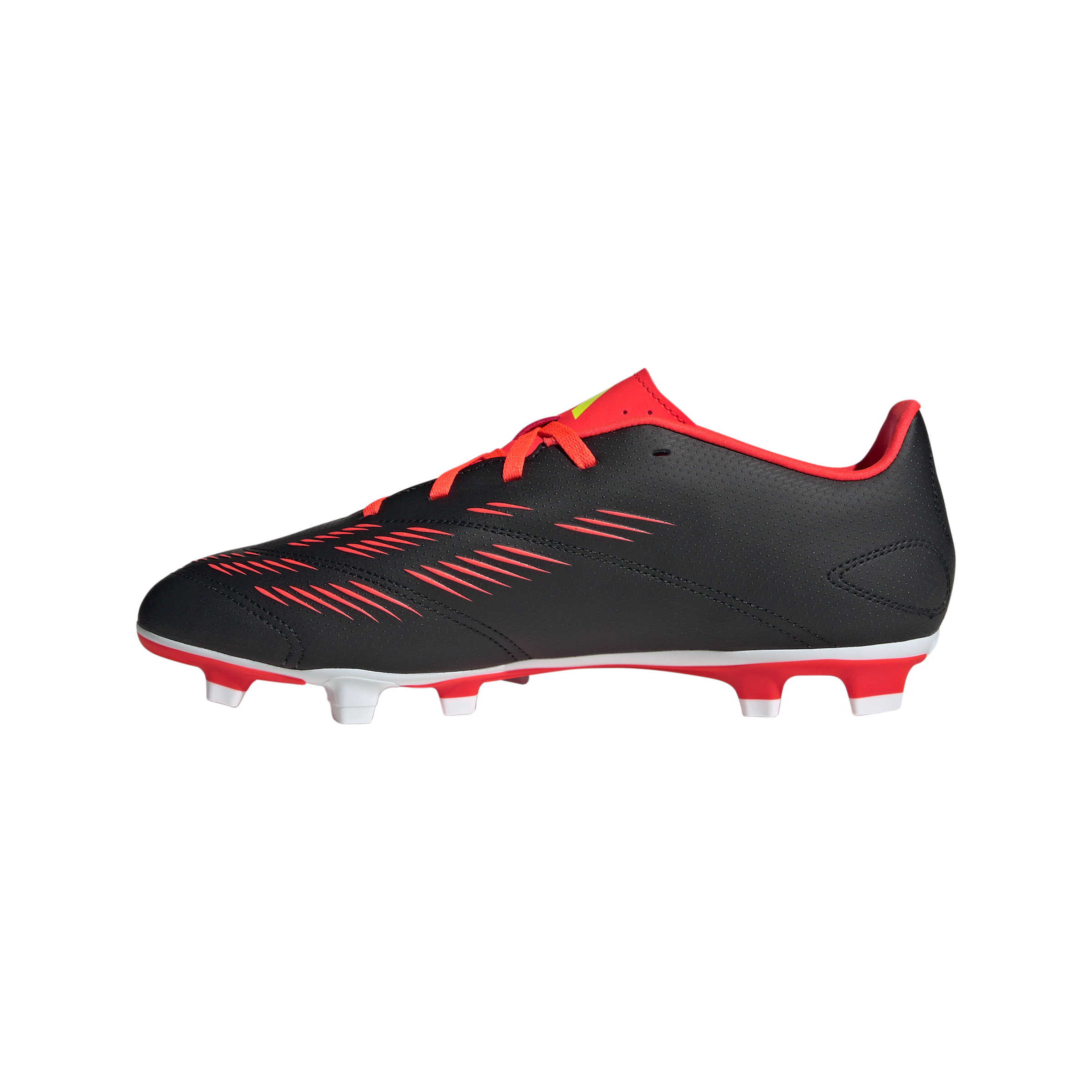 Unisex Predator Club Firm Ground Soccer Cleats