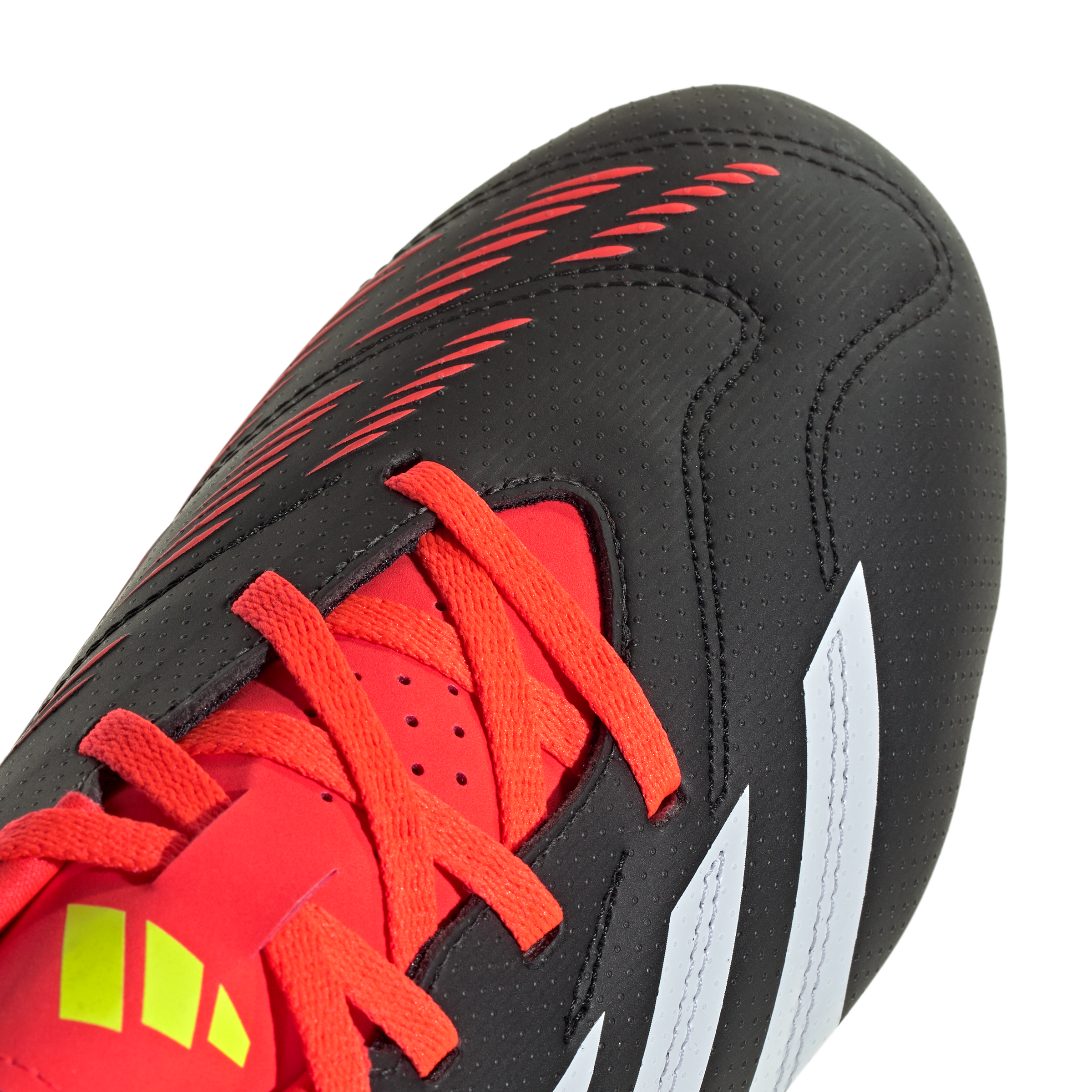 Unisex Predator Club Firm Ground Soccer Cleats