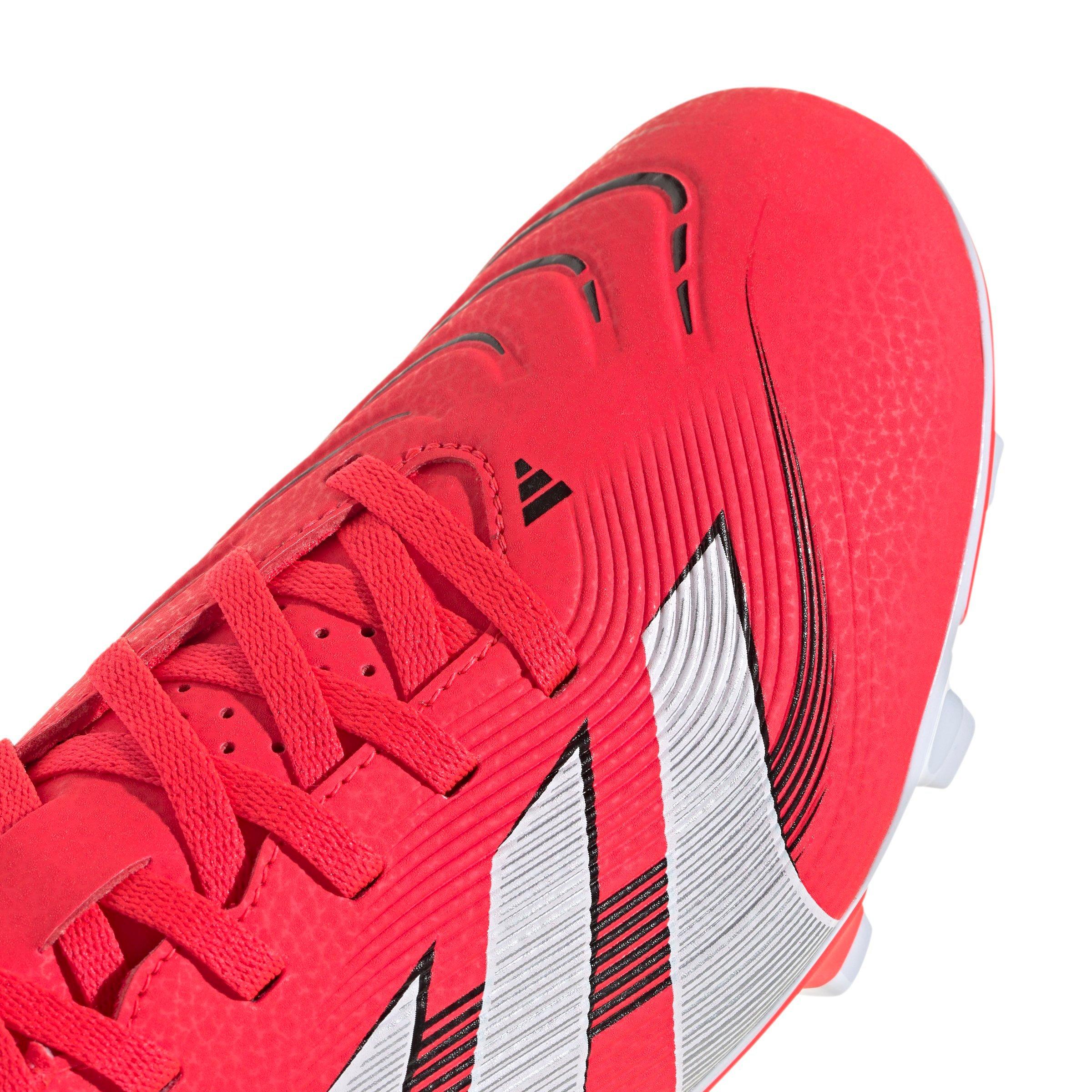 Unisex Predator Club Firm Ground Soccer Cleats
