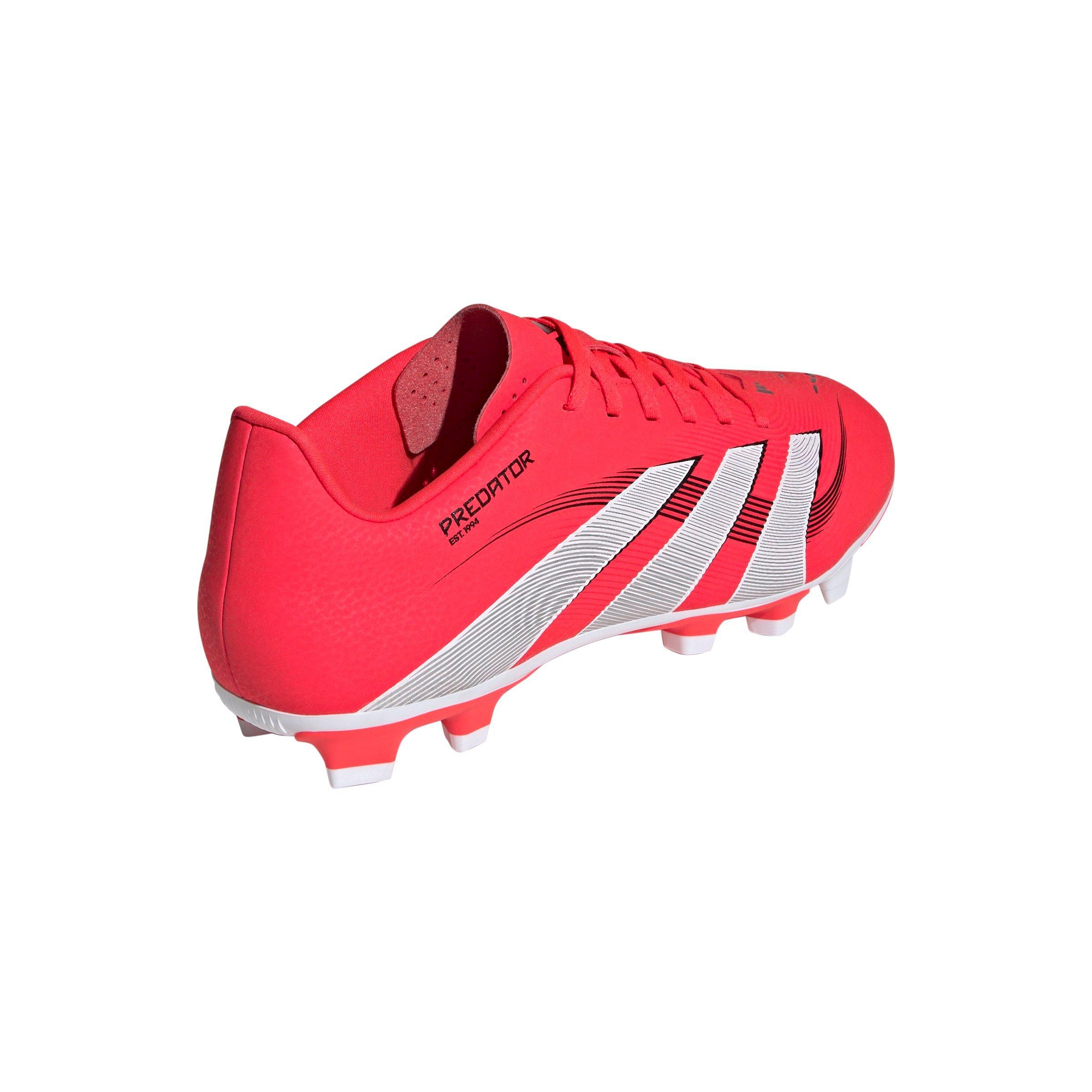 Unisex Predator Club Firm Ground Soccer Cleats