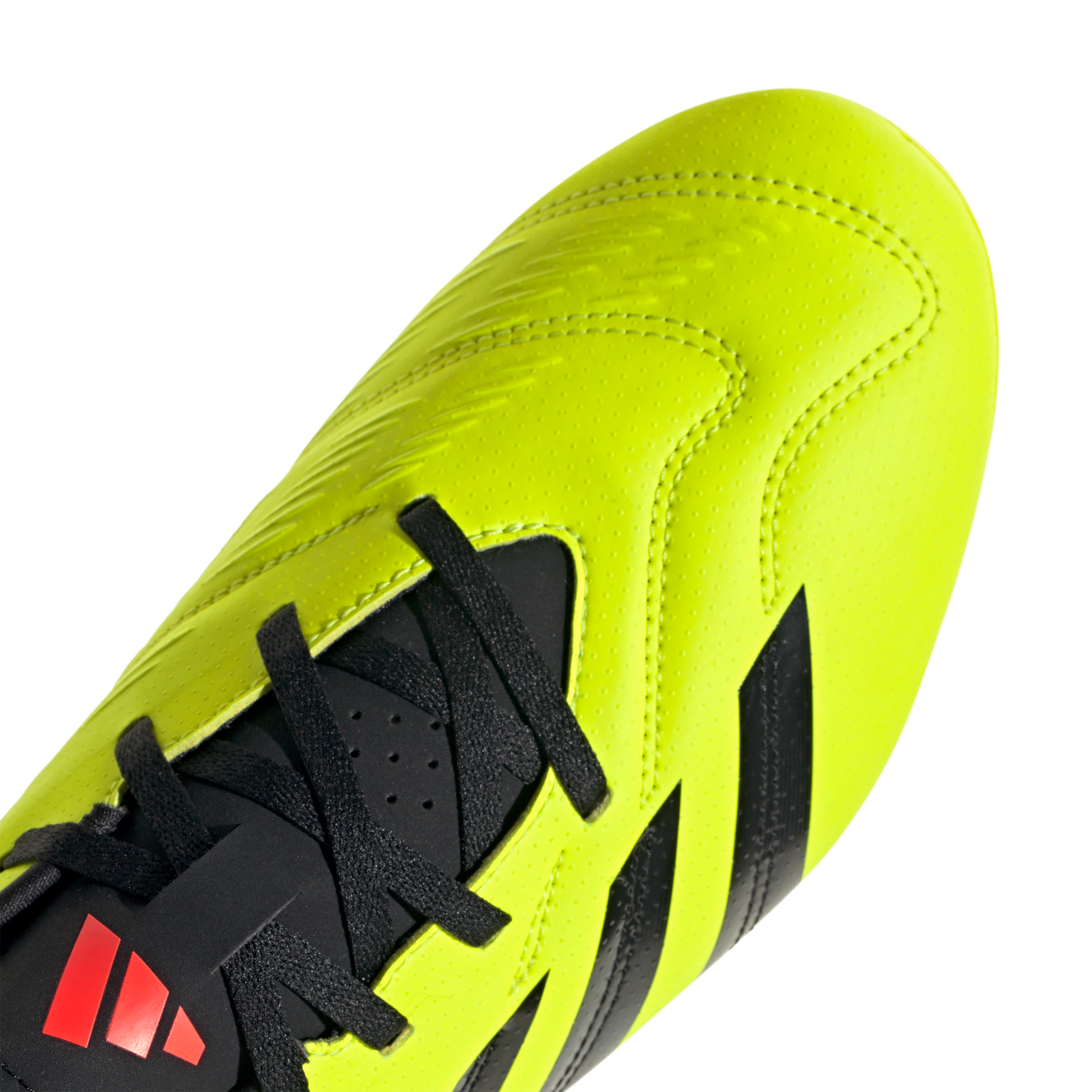 Unisex Predator Club Firm Ground Soccer Cleats