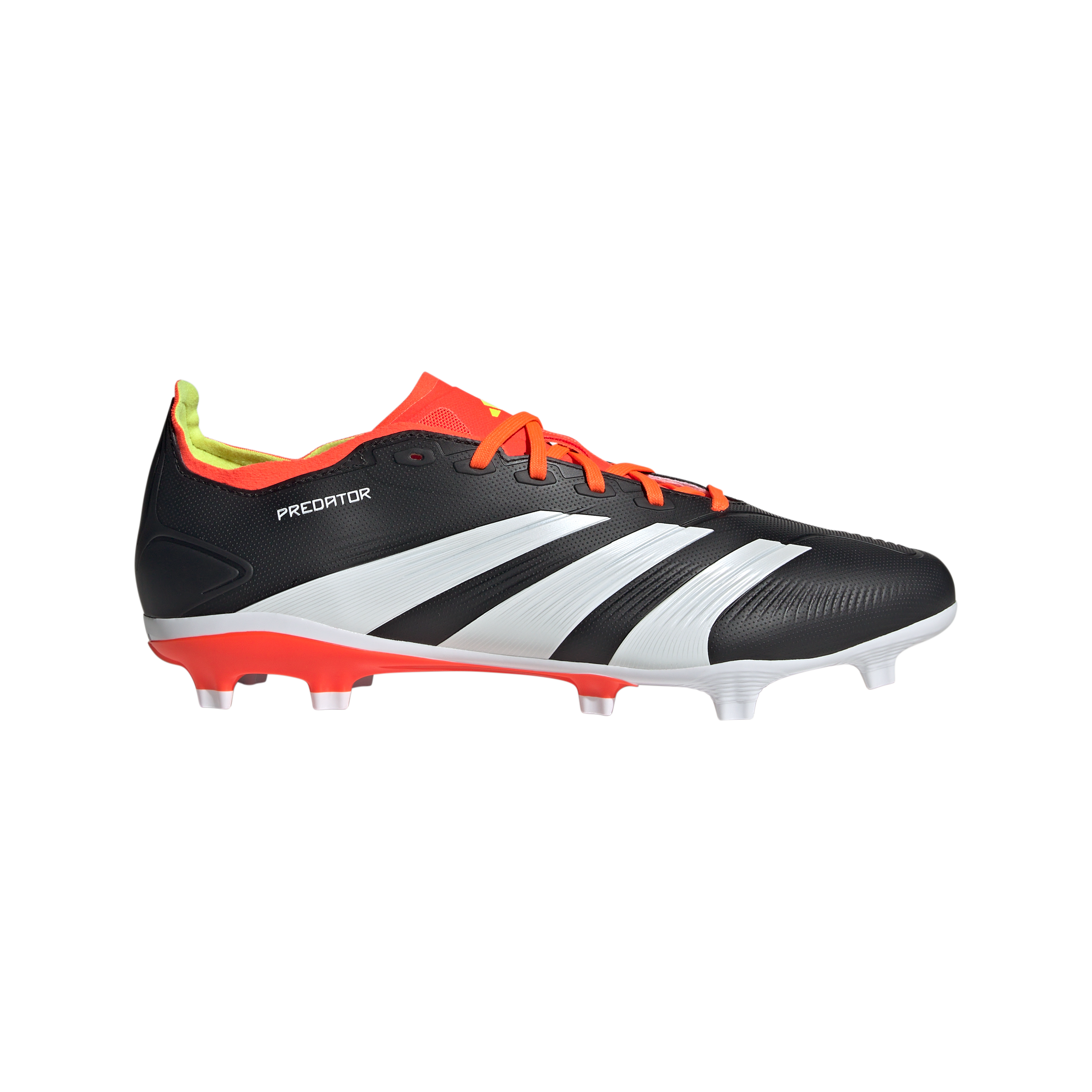 Men s Predator League L Firm Ground Soccer Cleats