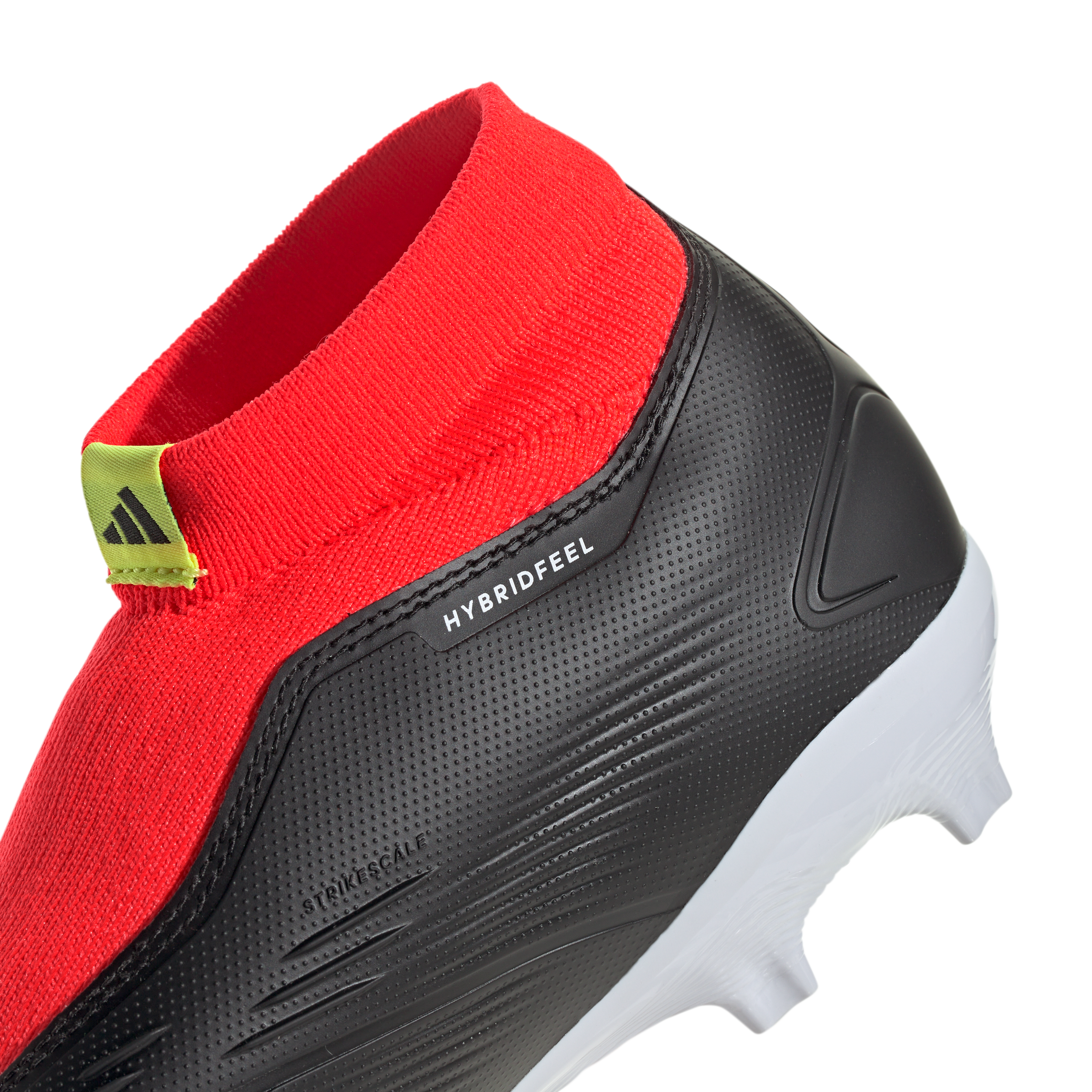 Unisex Predator 24 League Laceless Firm Ground Cleats