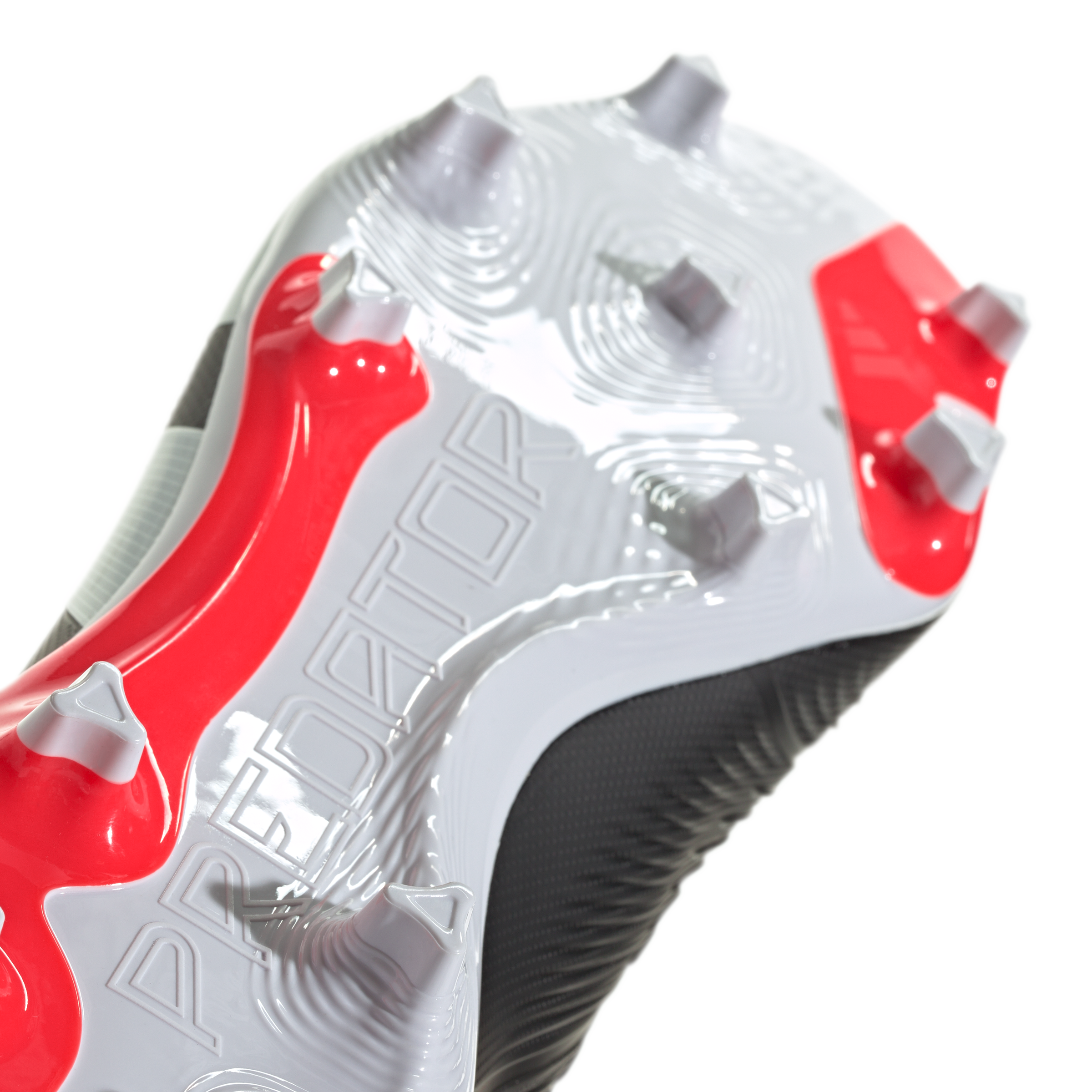 Unisex Predator 24 League Laceless Firm Ground Cleats