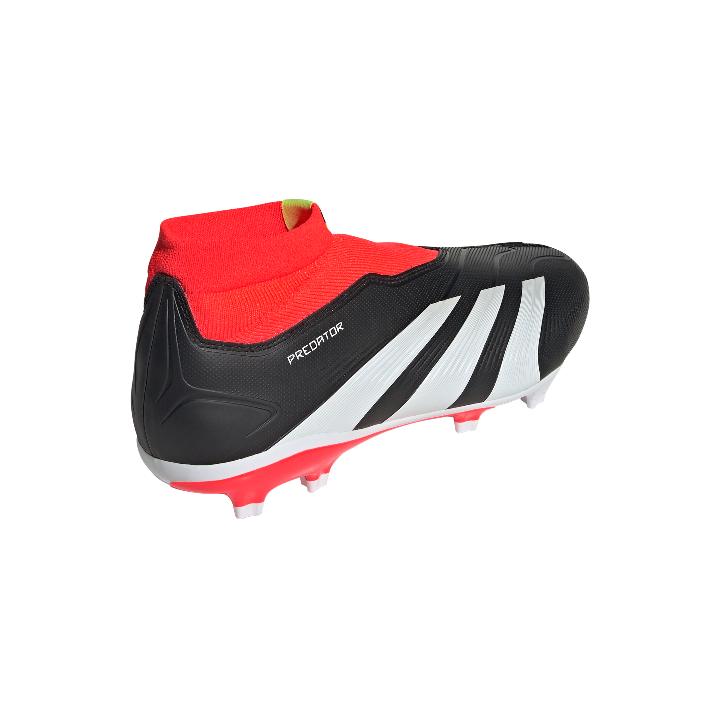 Unisex Predator 24 League Laceless Firm Ground Cleats