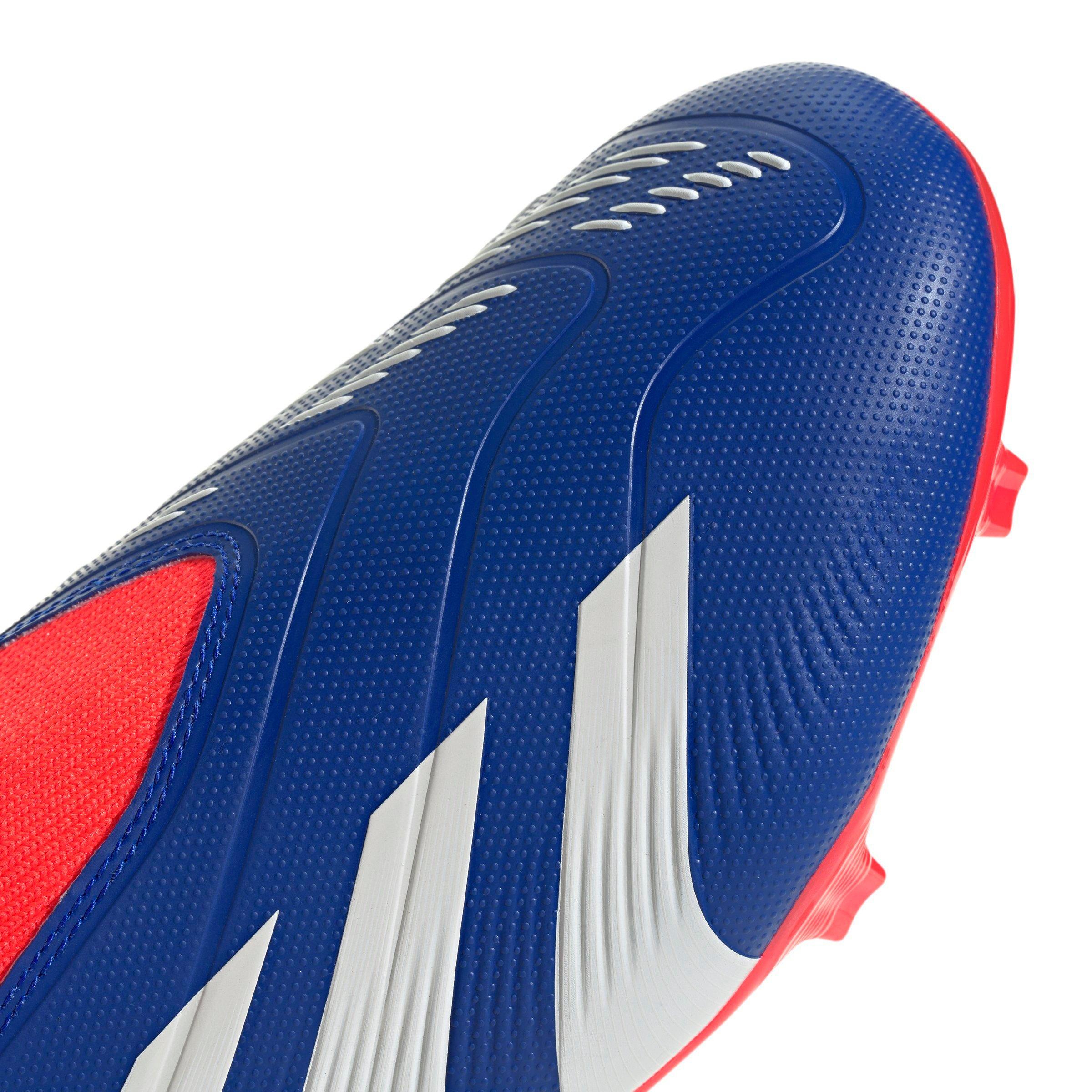 Unisex Predator 24 League Laceless Firm Ground Cleats