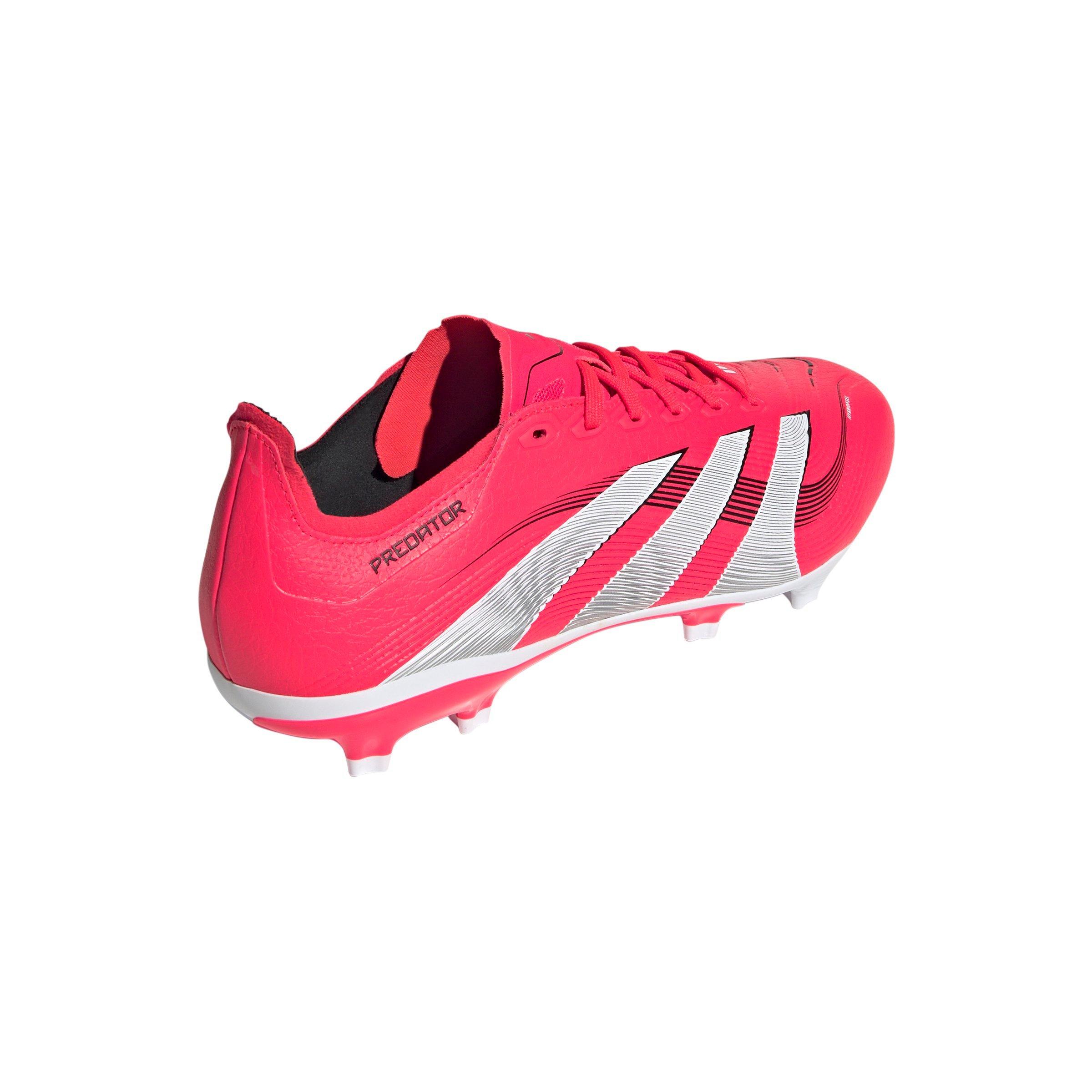 Unisex Predator League Firm Ground Soccer Cleats